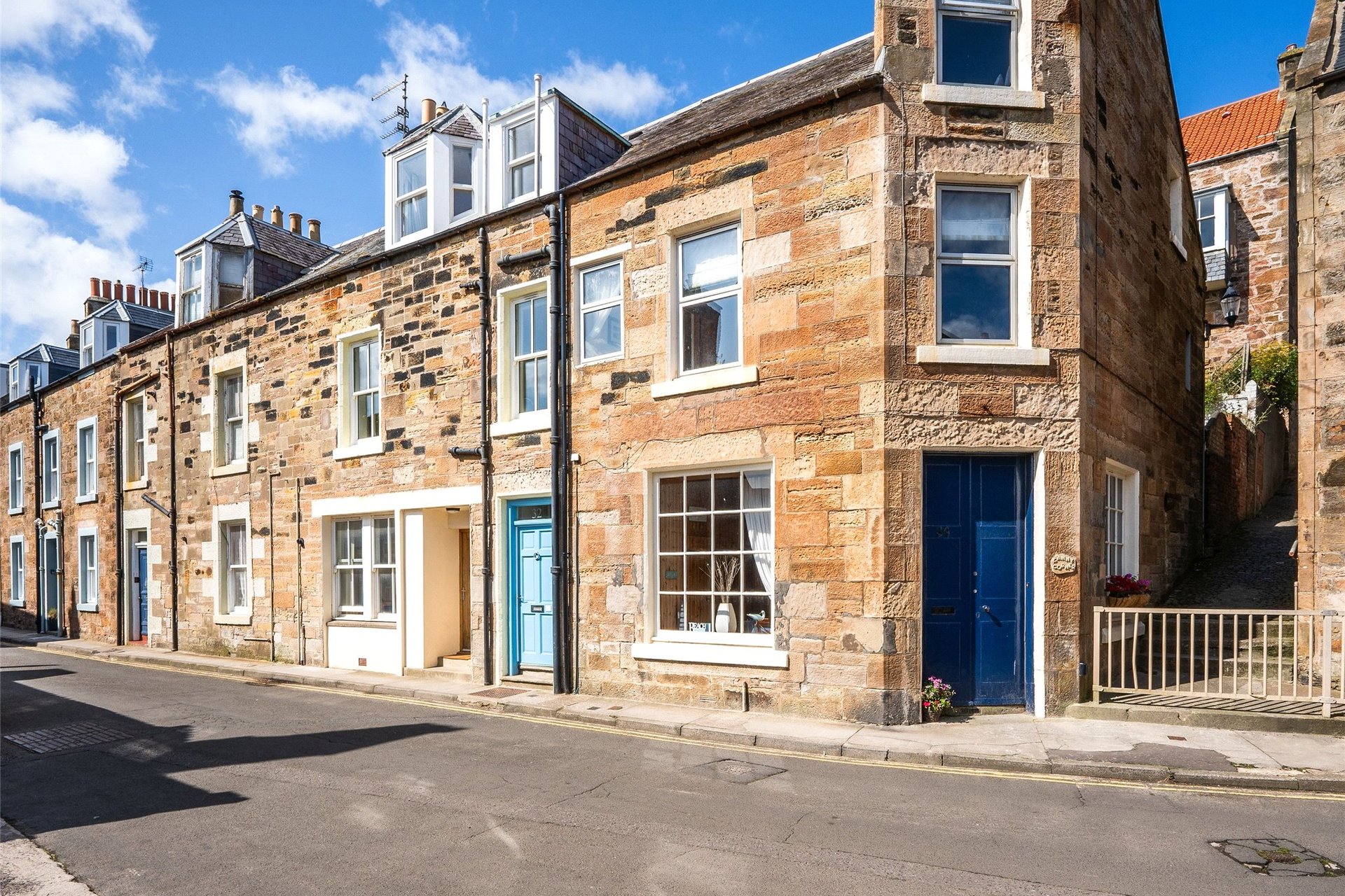 32 James Street, Cellardyke, Anstruther, Fife, KY10 3AY - Picture #9