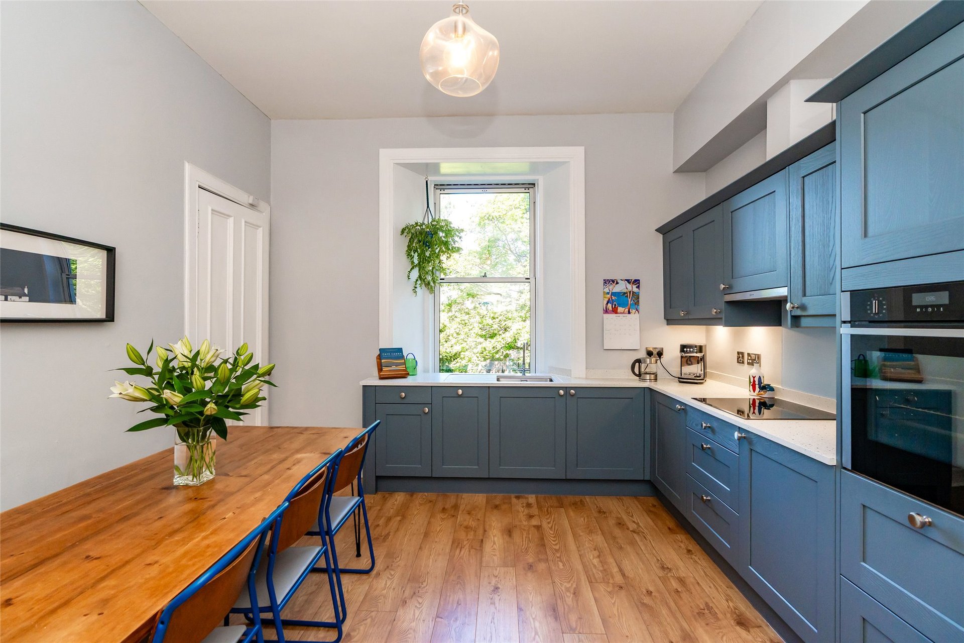7/1 Gillespie Place, Bruntsfield, Edinburgh, EH10 4HS - Picture #2