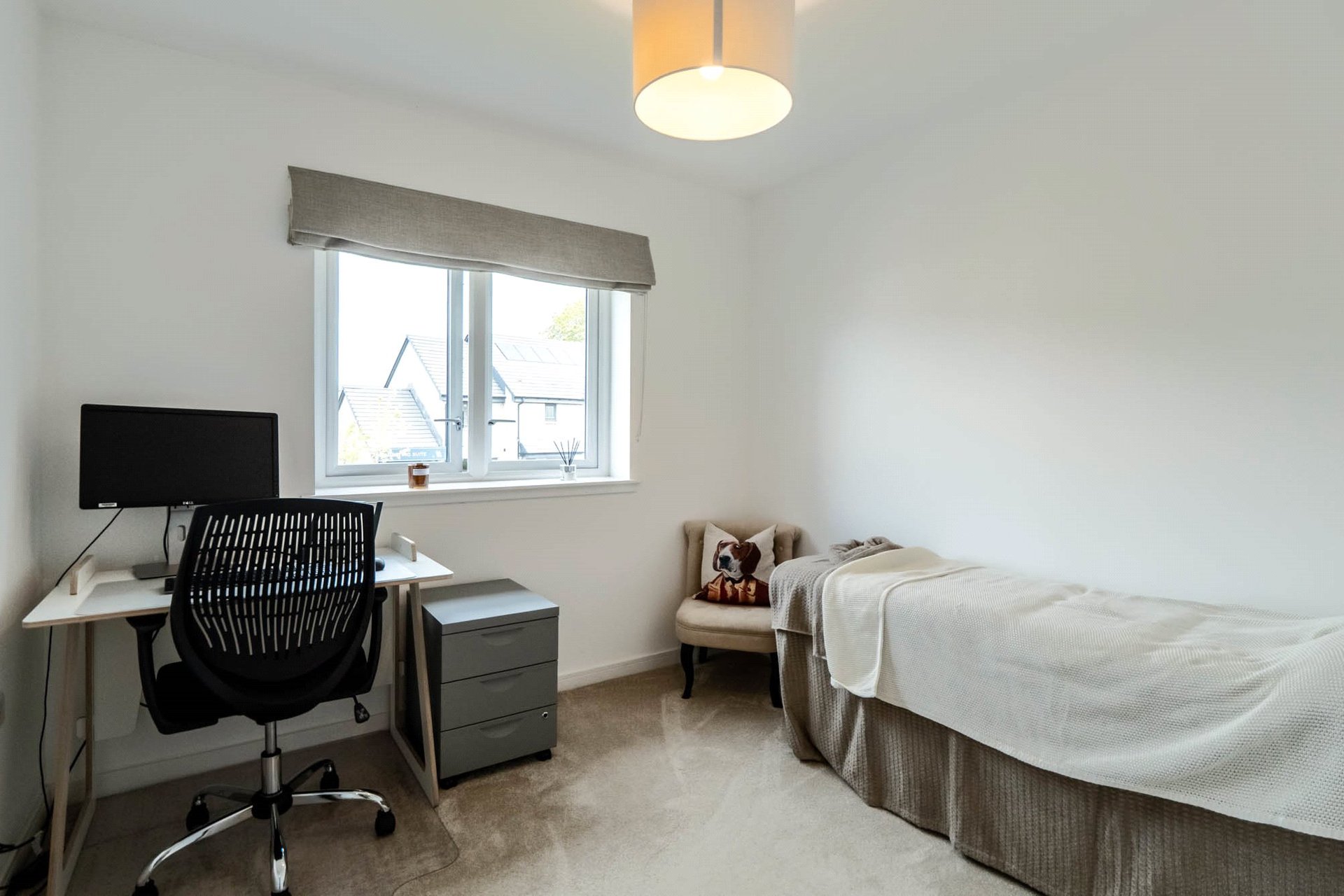 5 Henry Ross Place, South Queensferry, Midlothian, EH30 9NE - Picture #11