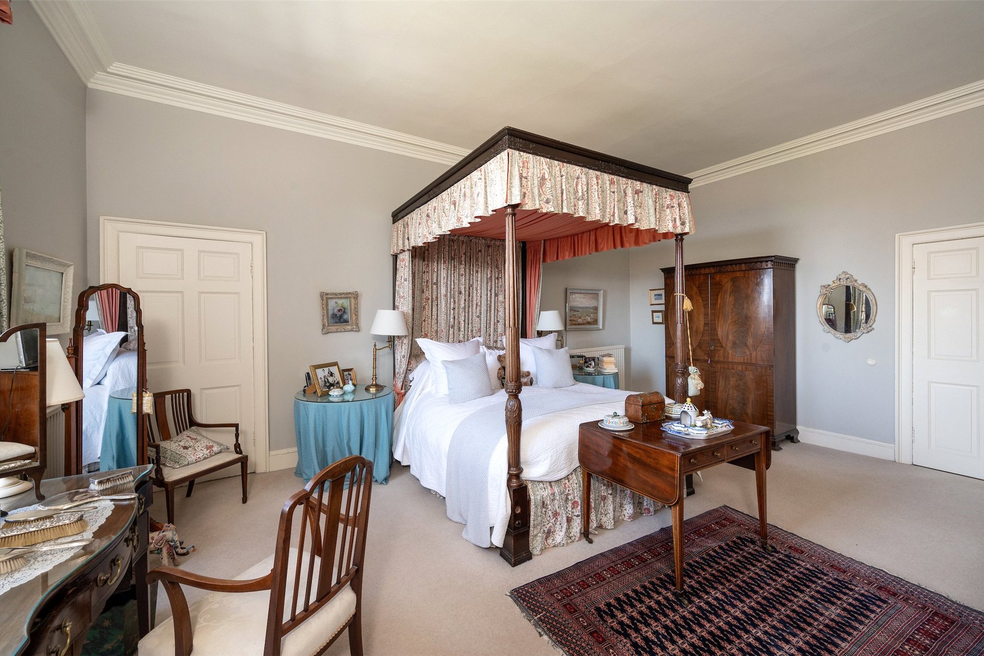 The Glebe House, 4 Law Road, North Berwick, East Lothian, EH39 4PL - Picture #22