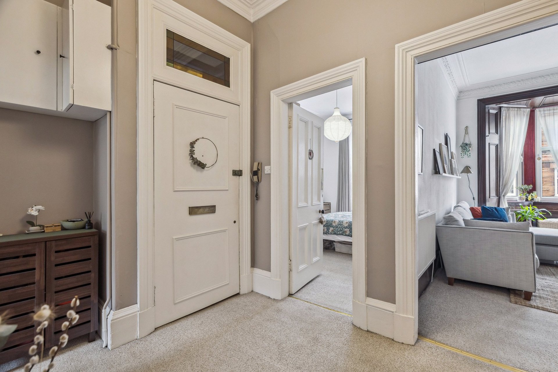 Flat 1/2, 26 Dundrennan Road, Battlefield, Glasgow, G42 9SD - Picture #7