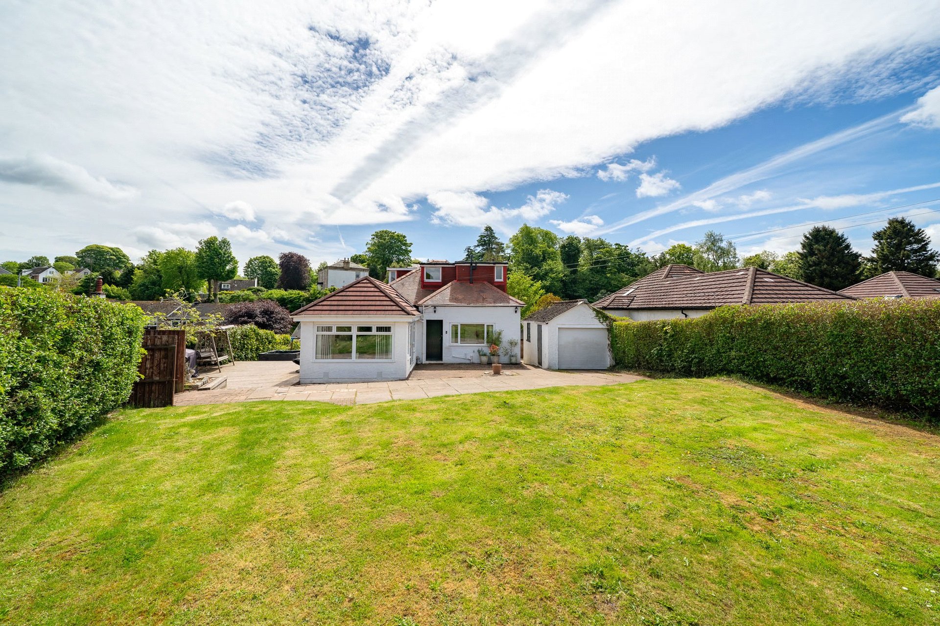 30 Busby Road, Carmunnock, Clarkston, Glasgow, G76 9BN - Picture #35