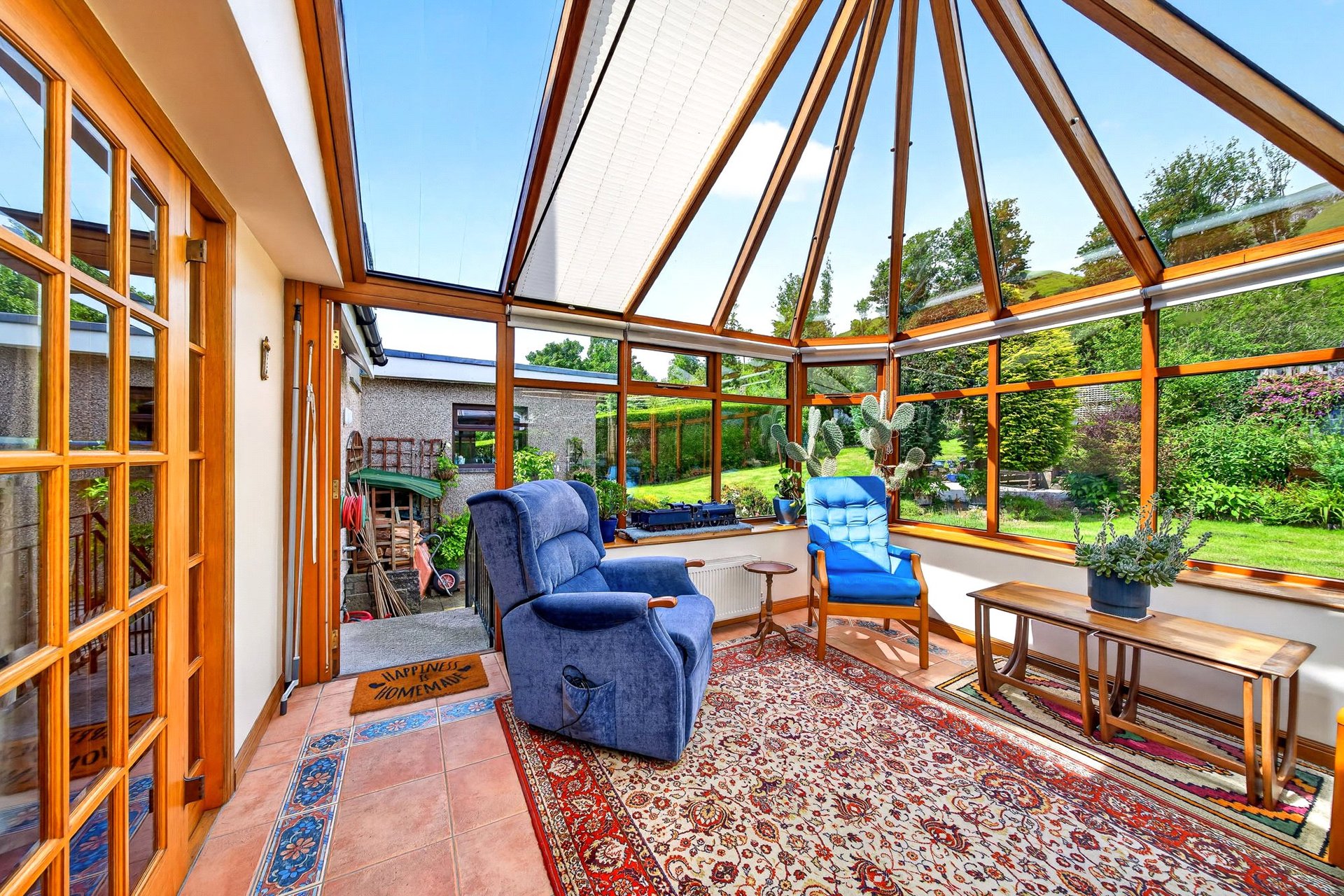 15 Kirkland Avenue, Blanefield, G63 9BY - Picture #14
