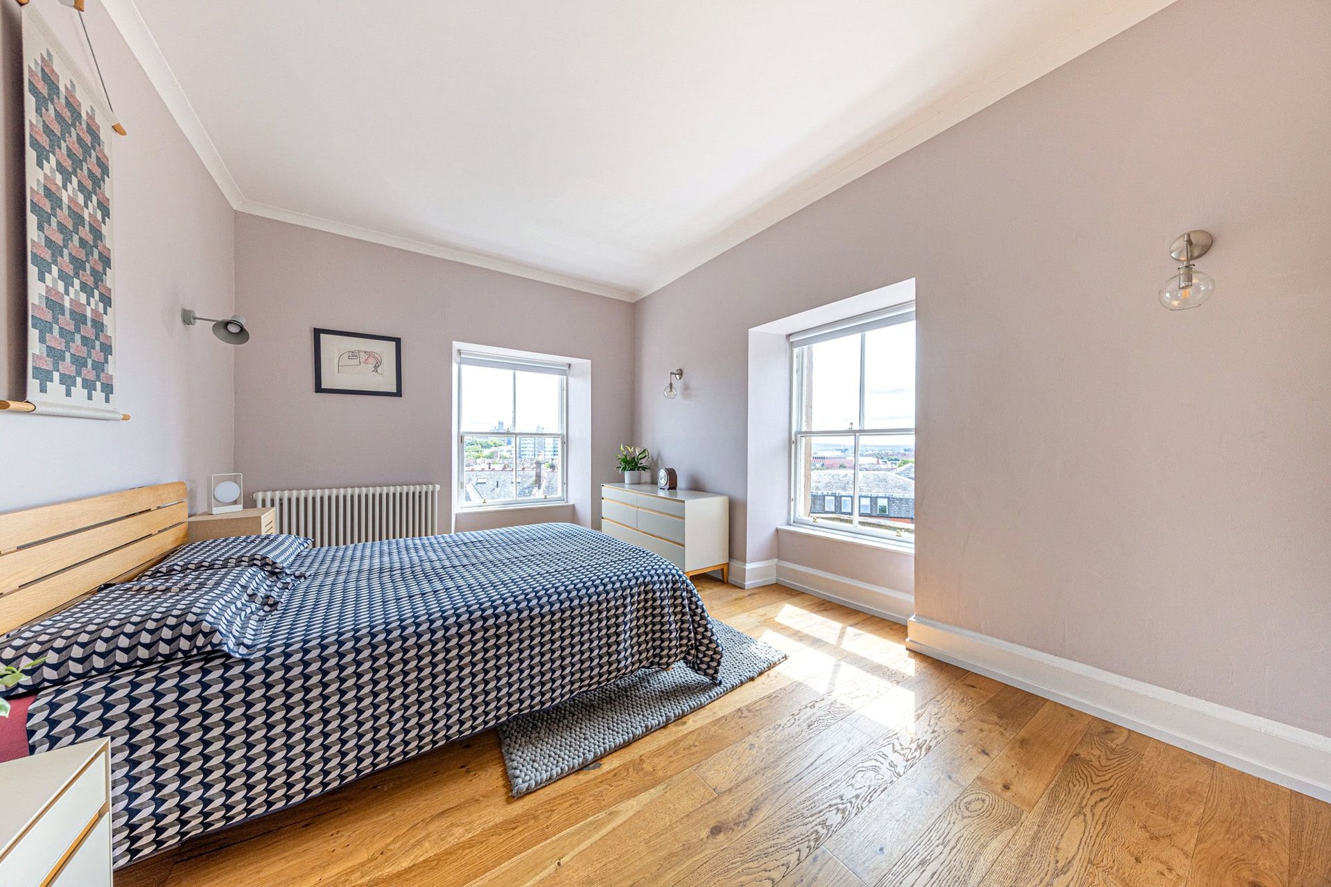 Flat 2/1, 1 Crown Terrace, Dowanhill, Glasgow, G12 9HA - Picture #18