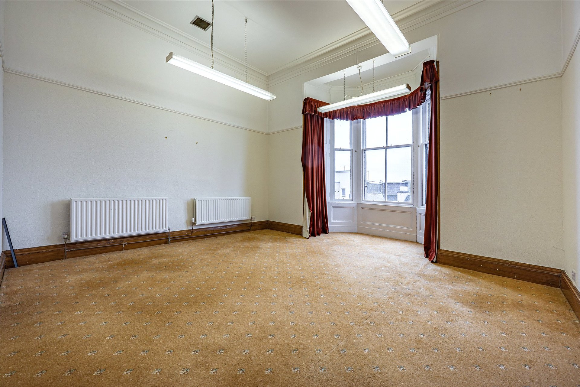 4 Clairmont Gardens, Park, Glasgow, G3 7LW - Picture #41