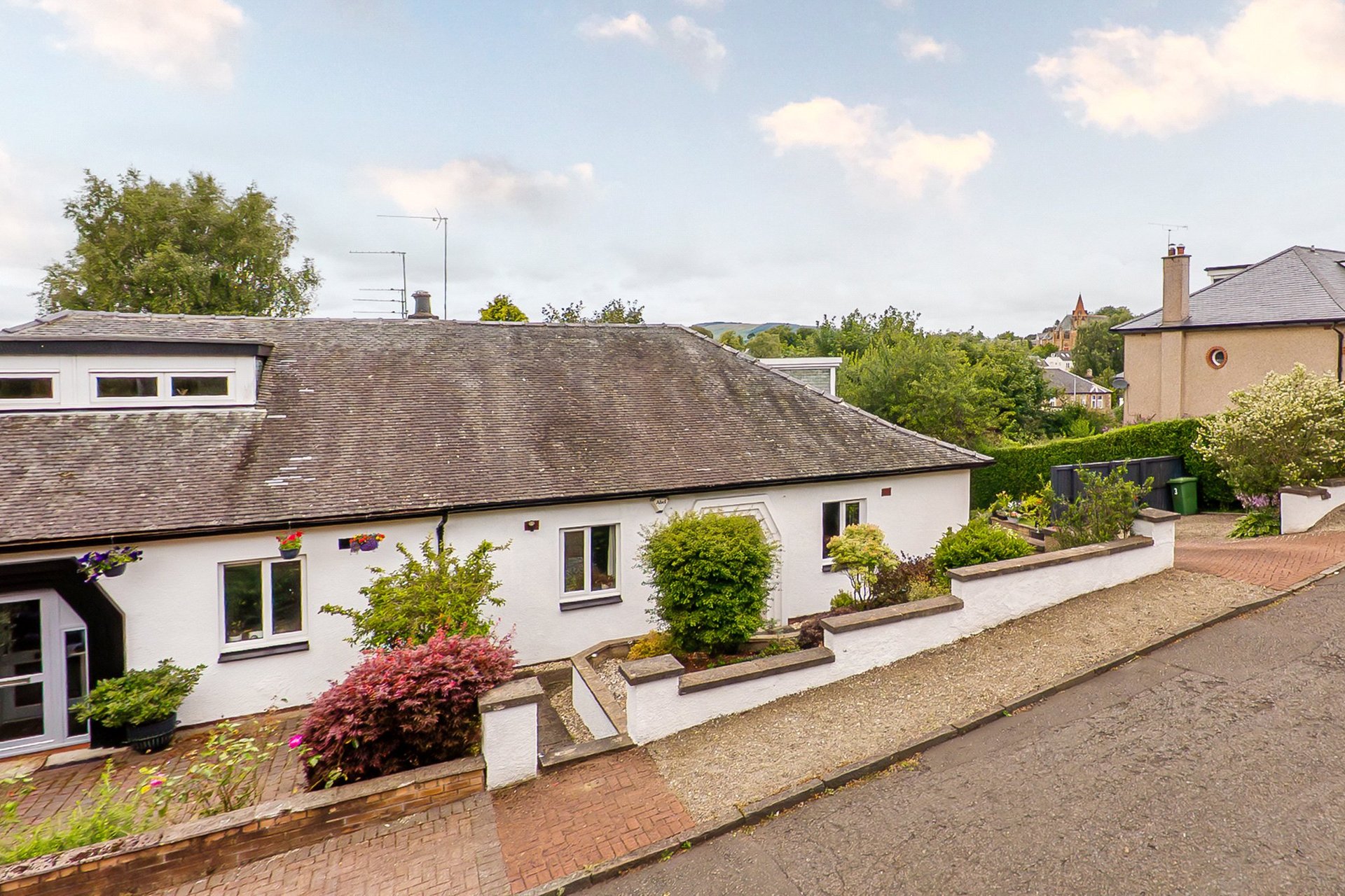 3 Glassford Street, Milngavie, G62 8DS - Picture #51