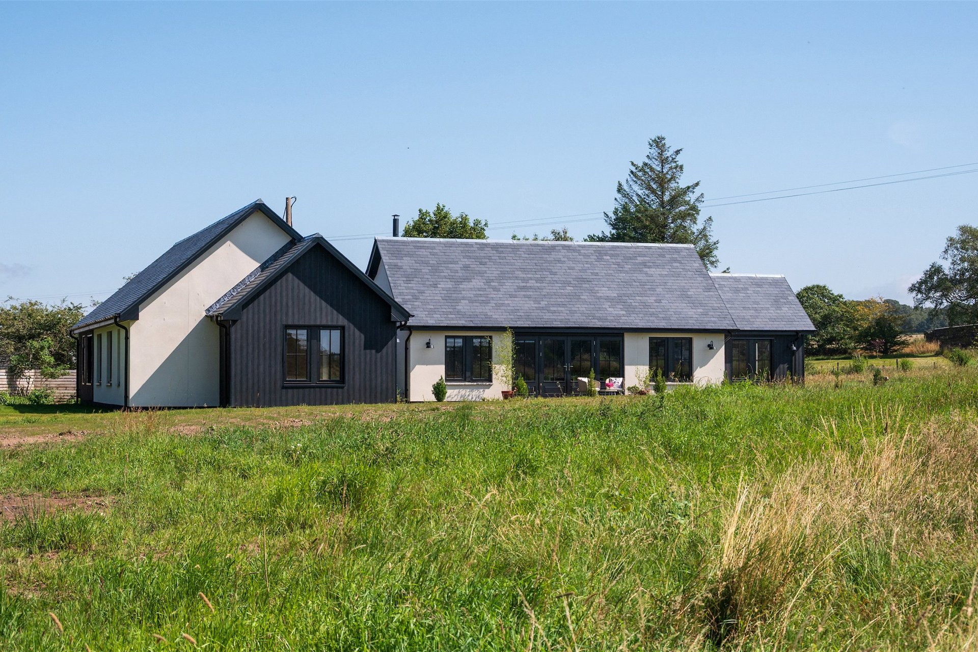 Avonlea, Cowdenburn Cottages, Cowdenburn, West Linton, EH46 7BD - Picture #29