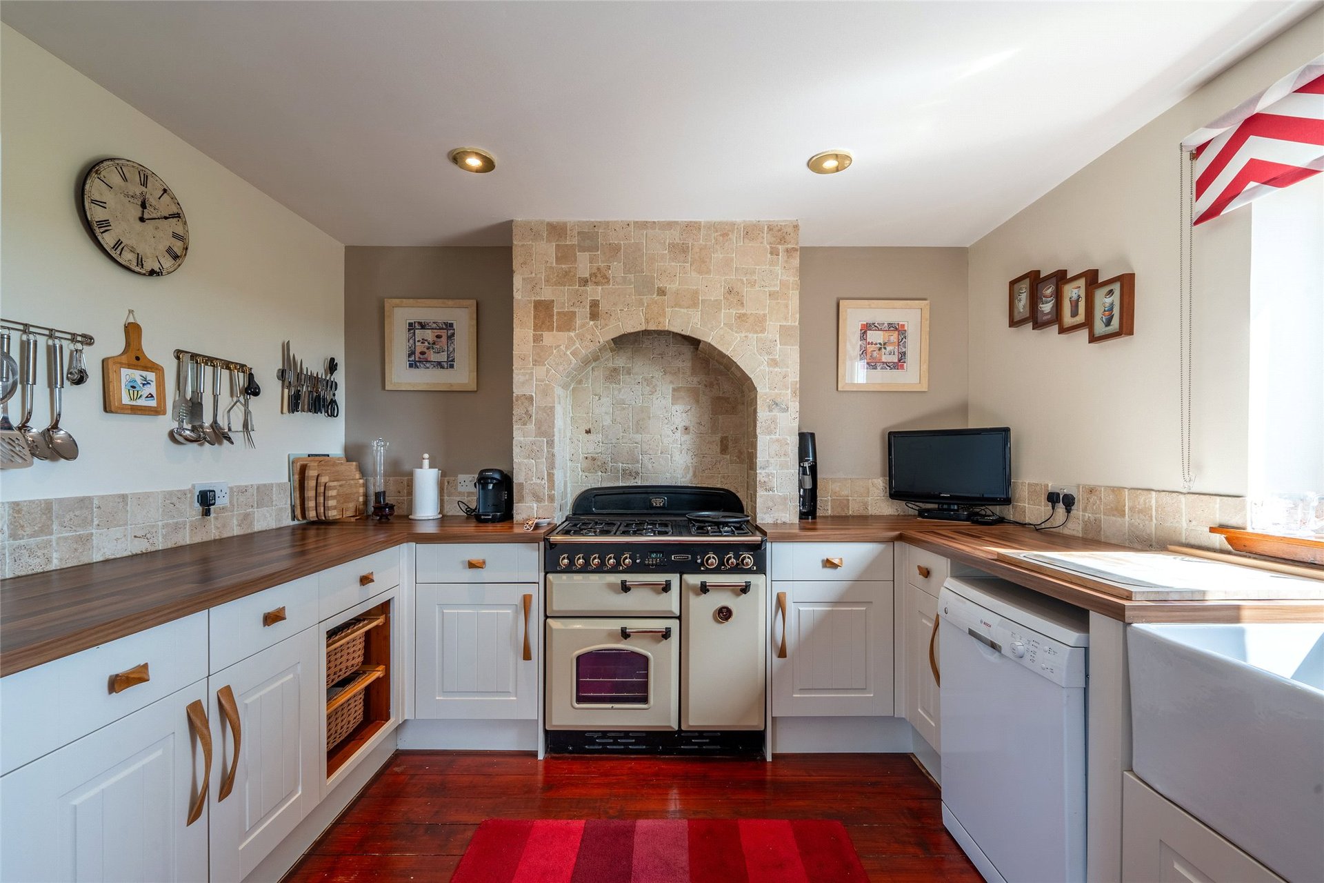 4 Balcormo Farm Cottages, Pittenweem, Anstruther, Fife, KY10 2RE - Picture #7