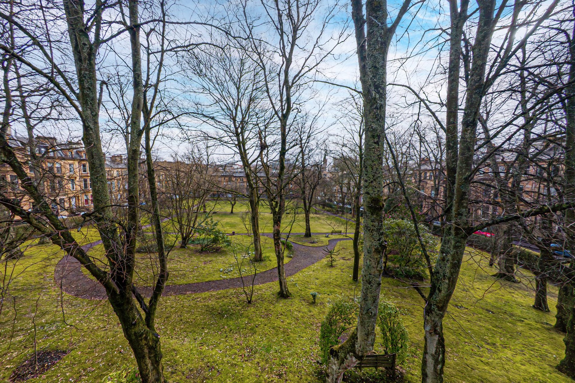 Flat 4, 24 Athole Gardens, Dowanhill, Glasgow, G12 9BB - Picture #21