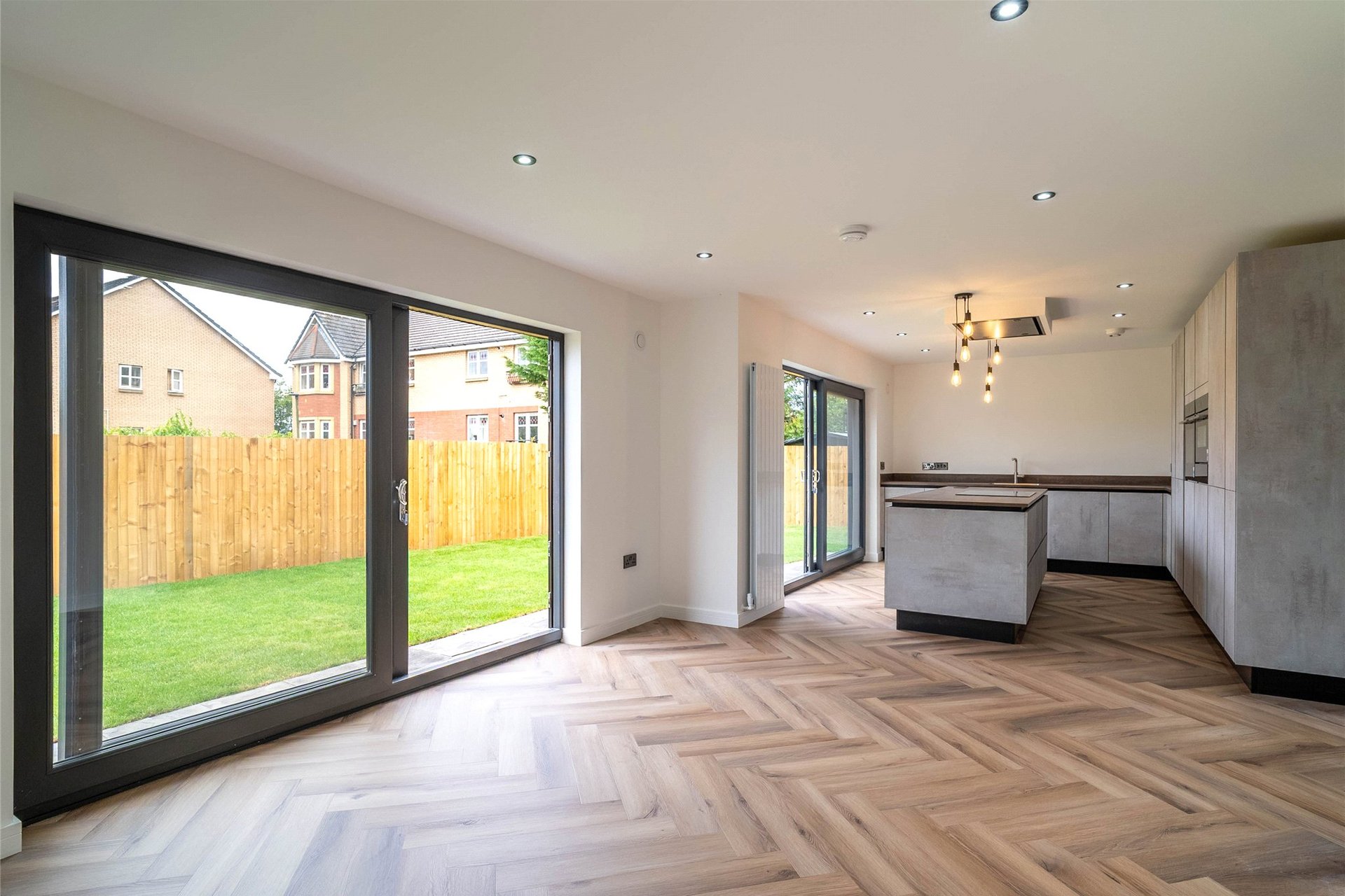 74A Kingston Avenue, Edinburgh, Midlothian, EH16 5SW - Picture #4