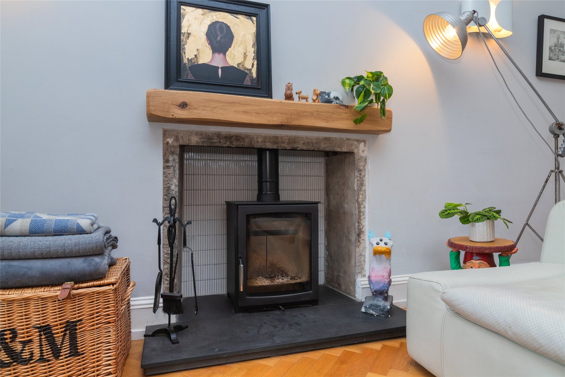 Flat 2/1, 1 Crown Terrace, Dowanhill, Glasgow, G12 9HA - Picture #6