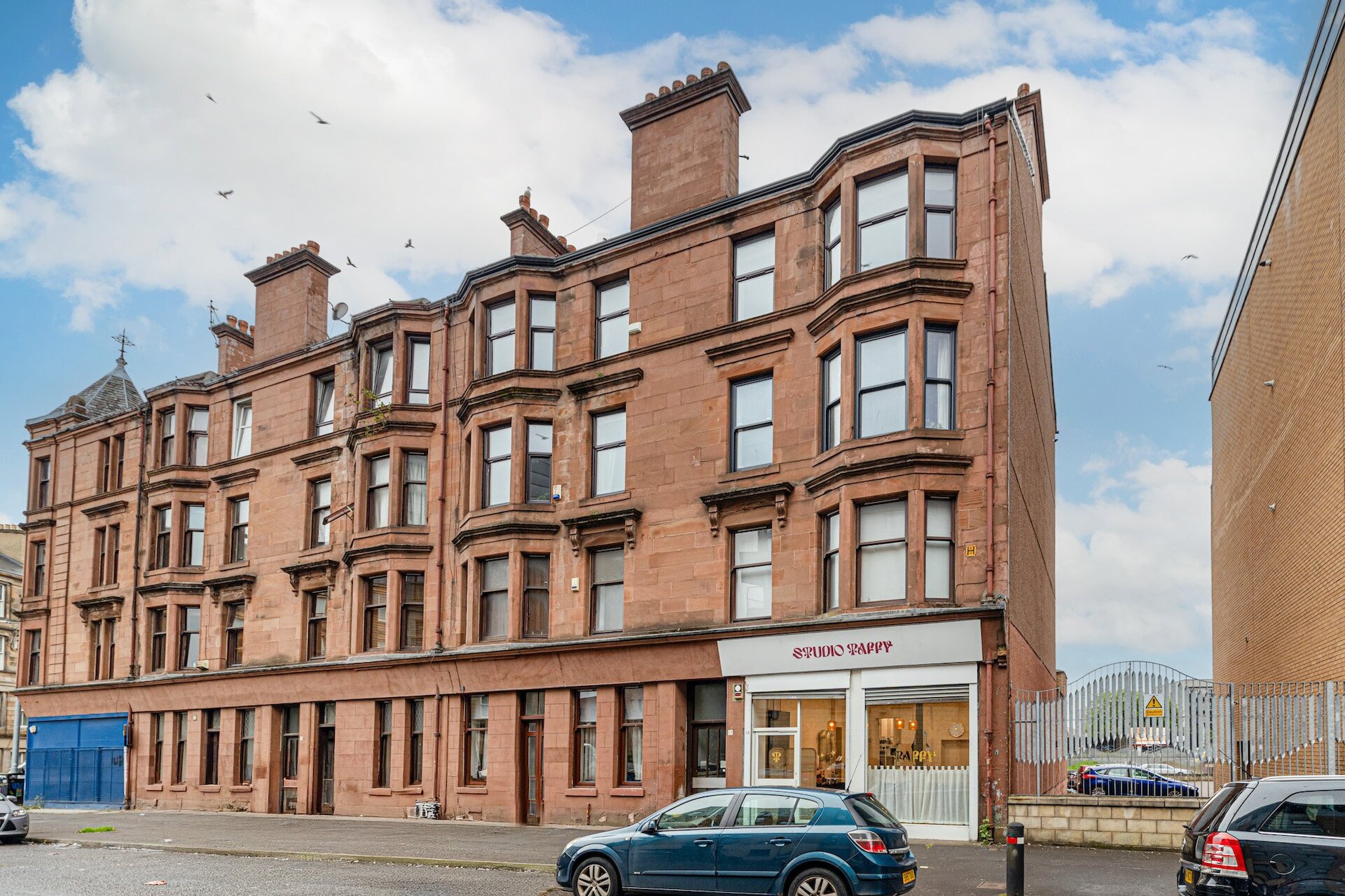 3/1, 13 Barrland Street, Pollokshields, Glasgow, G41 1QH - Picture #1