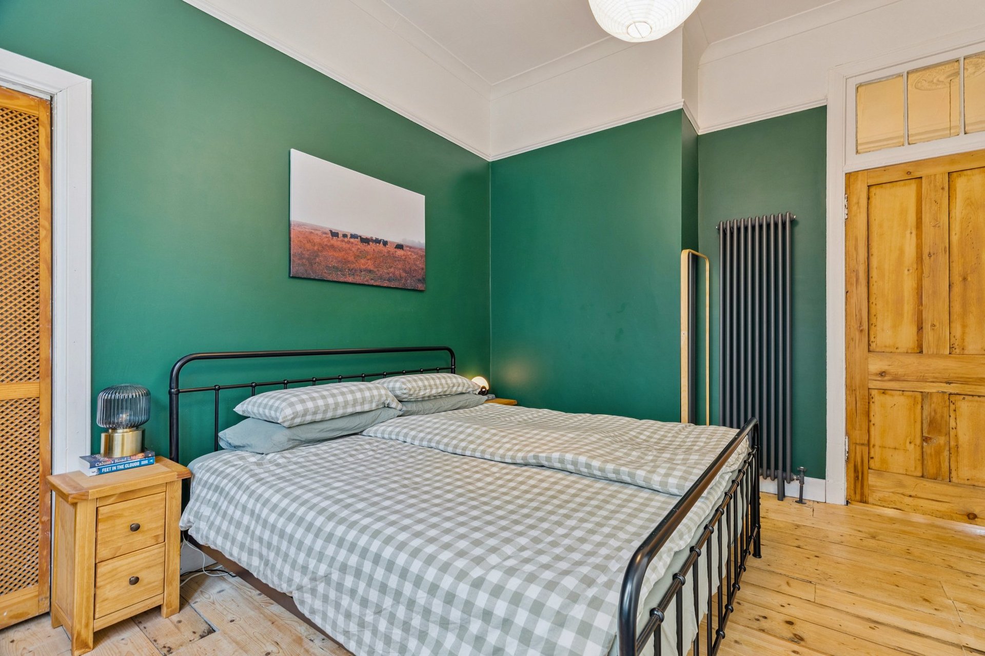 0/2, 60 Waverley Street, Shawlands, G41 2DZ - Picture #14