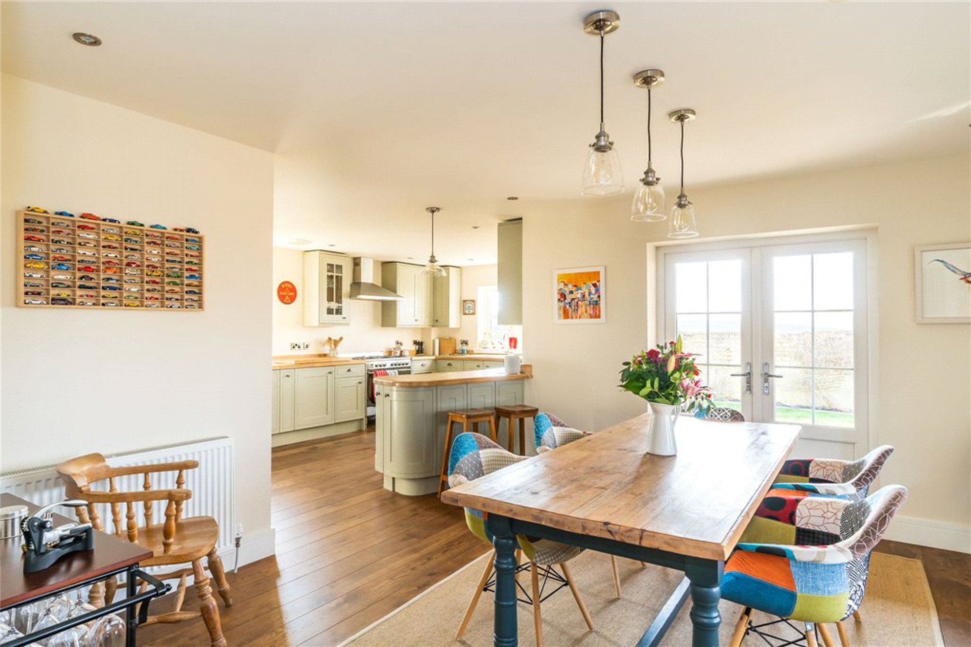 Bluegrass, Birdsmill, Broxburn, West Lothian, EH52 5PB - Picture #7