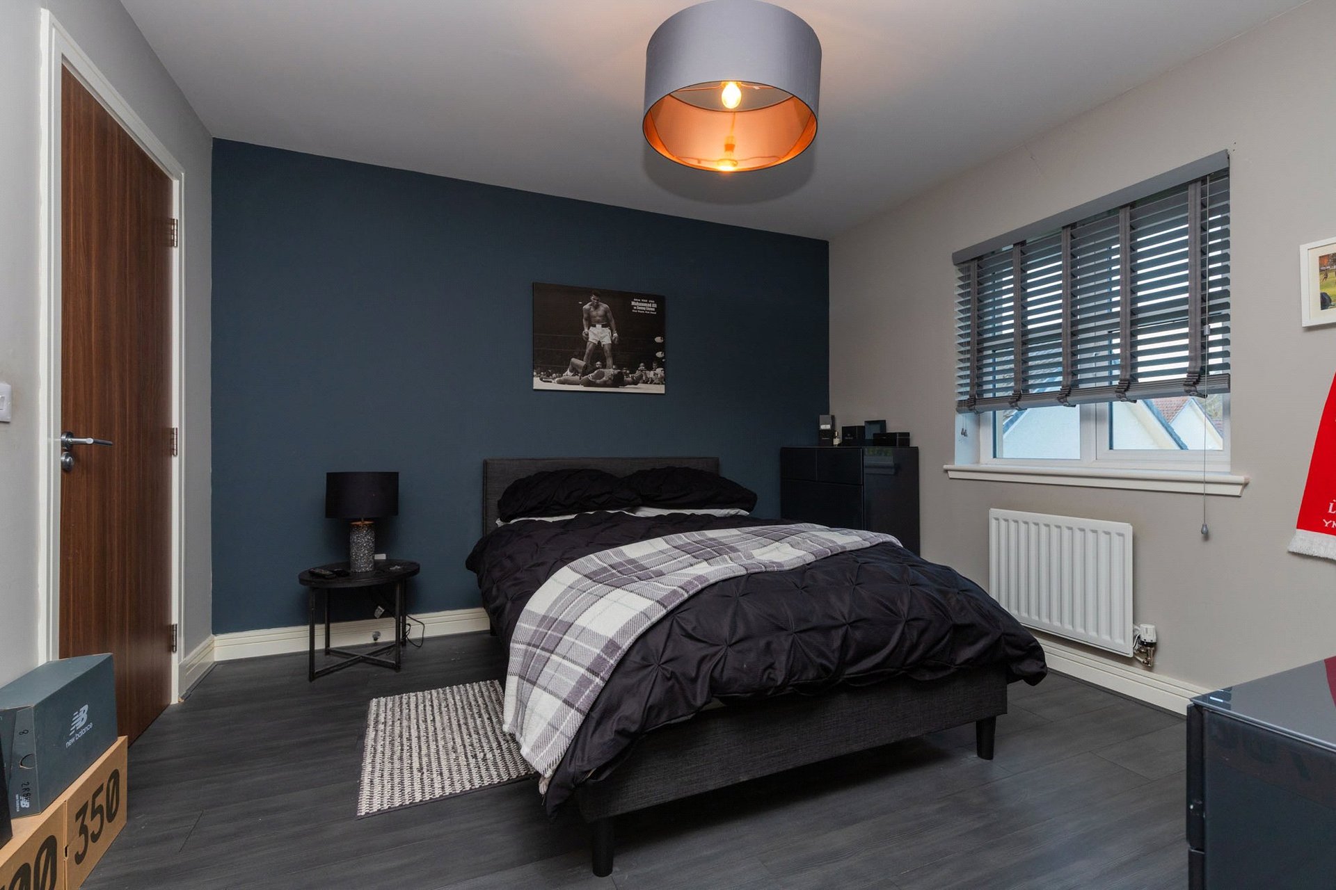 8 Frederick Boulevard, Thorntonhall, Glasgow, South Lanarkshire, G74 5DE - Picture #34