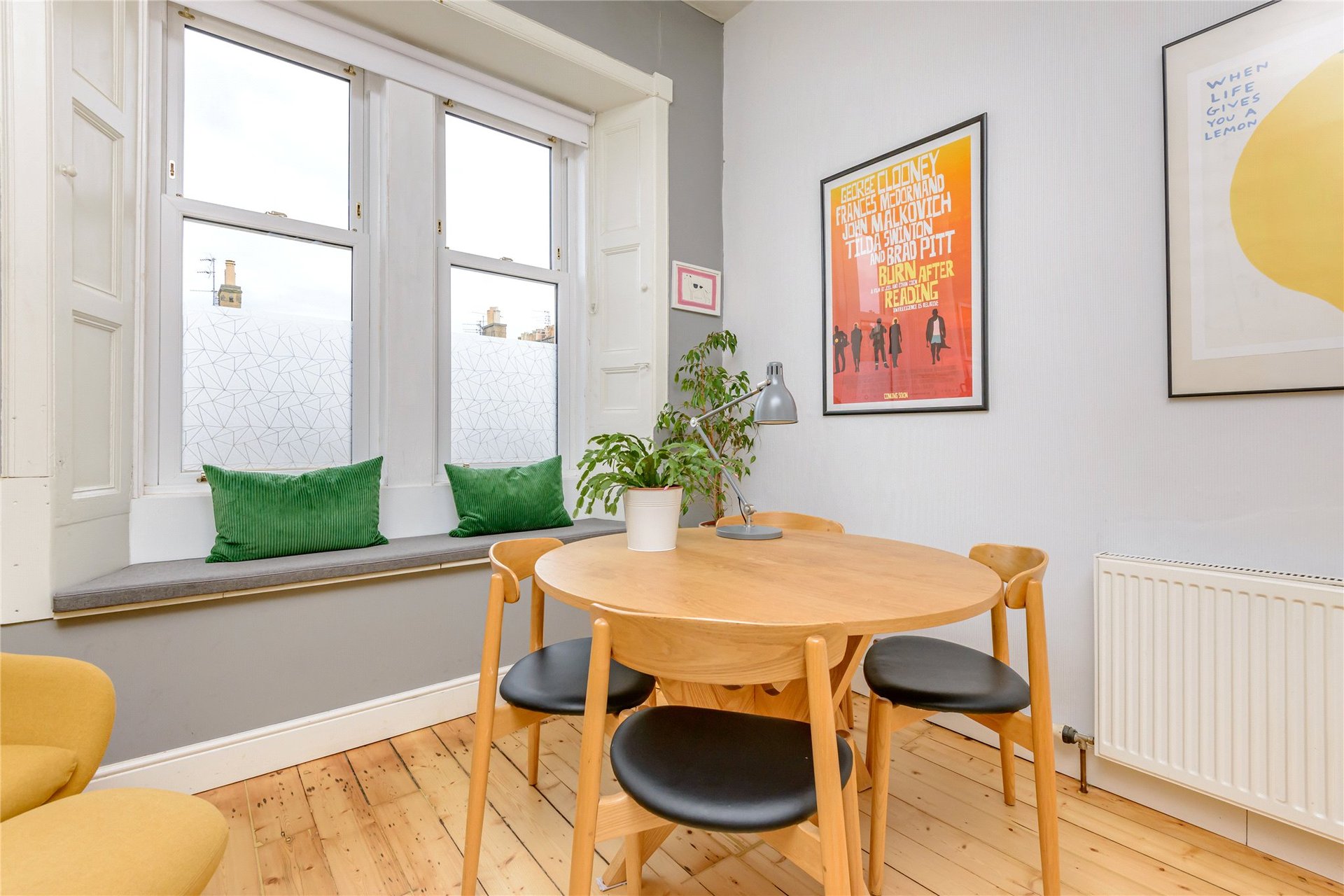 40/8 Comely Bank Avenue, Edinburgh, EH4 1EN - Picture #13