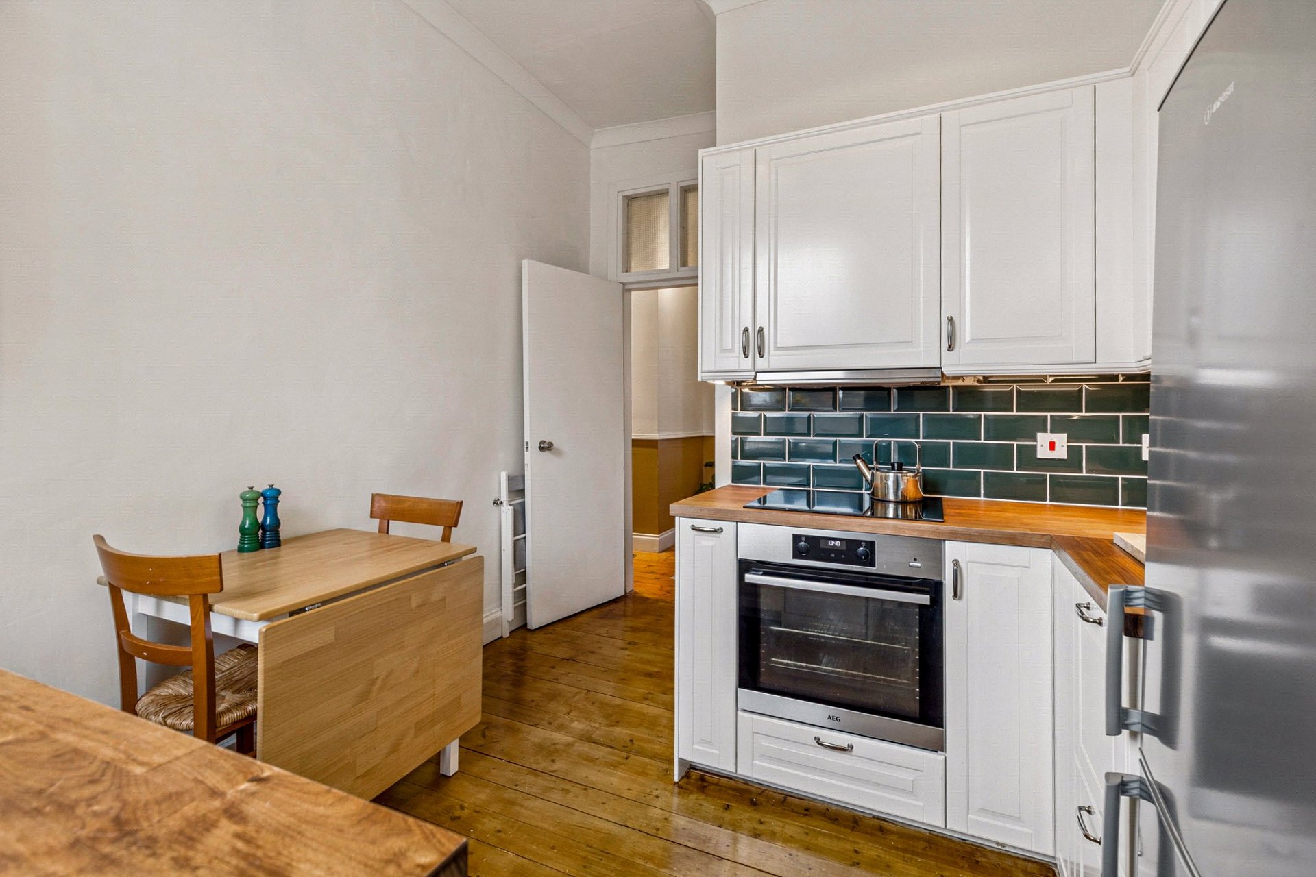 3/3, 33 Blackie Street, Yorkhill, Glasgow, G3 8TW - Picture #9