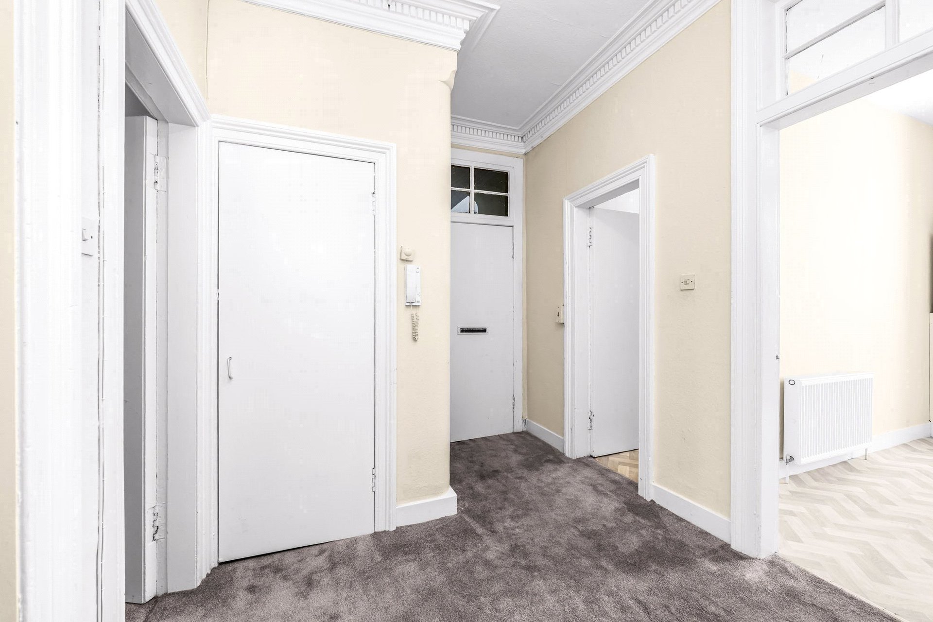 Flat 0/2, 57 Dalhousie Street, Glasgow, G3 6PH - Picture #2