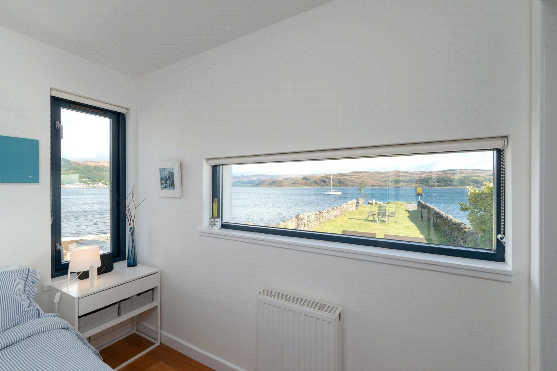 The Pier House, Kames, Tighnabruaich, Argyll and Bute, PA21 2AF - Picture #19