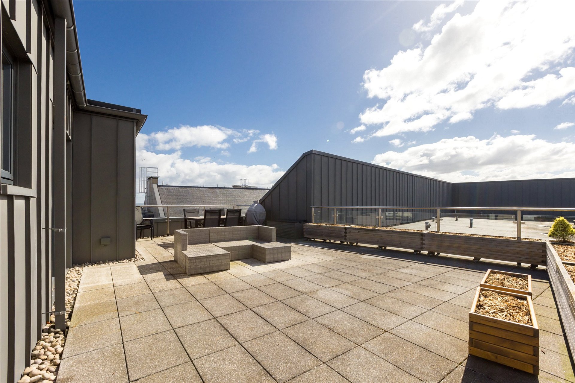 Flat 60, 5 Shrubhill Walk, Edinburgh, EH7 4FG - Picture #22