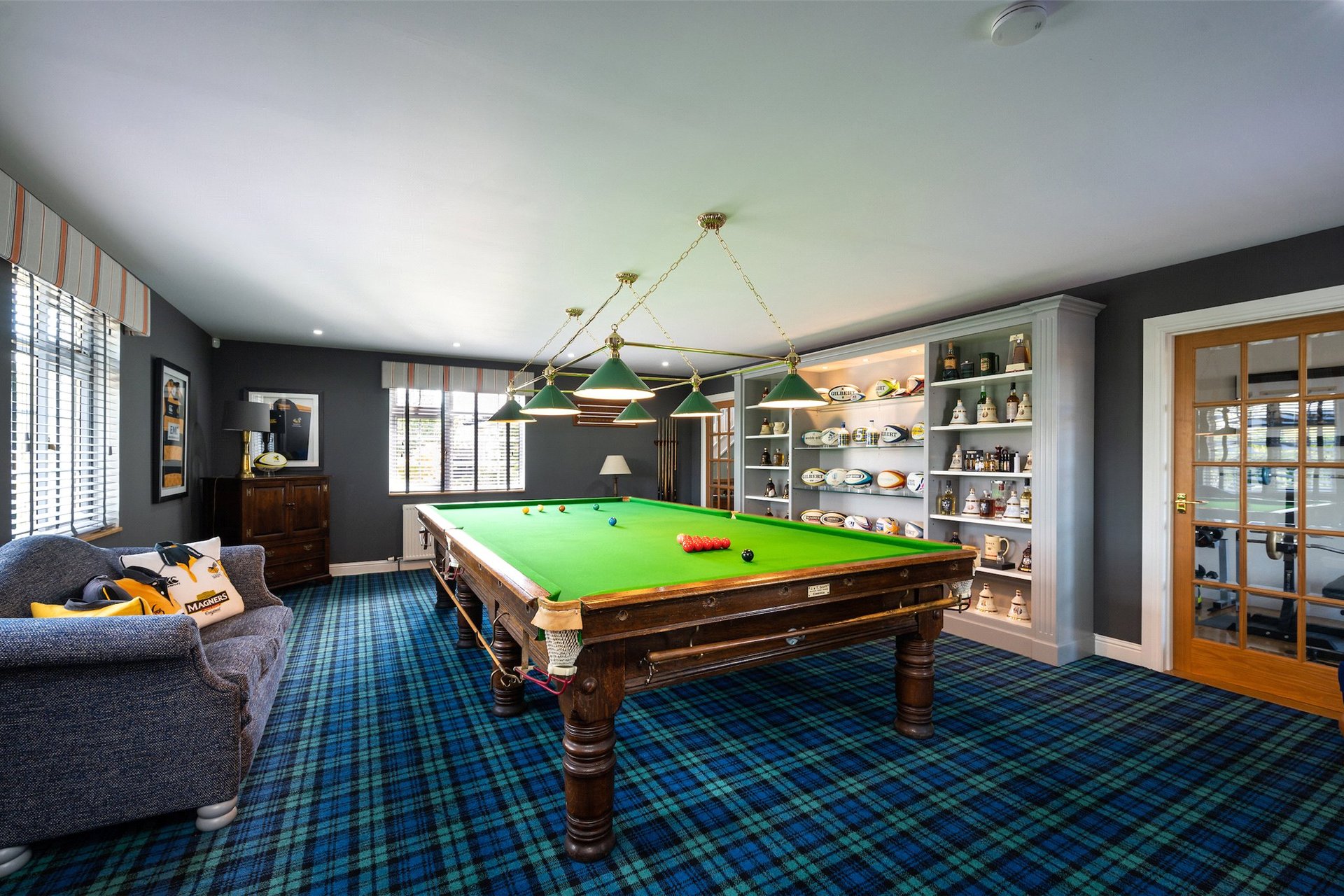 Lawmuir View, Methven, Perth, Perth and Kinross, PH1 3SZ - Picture #15