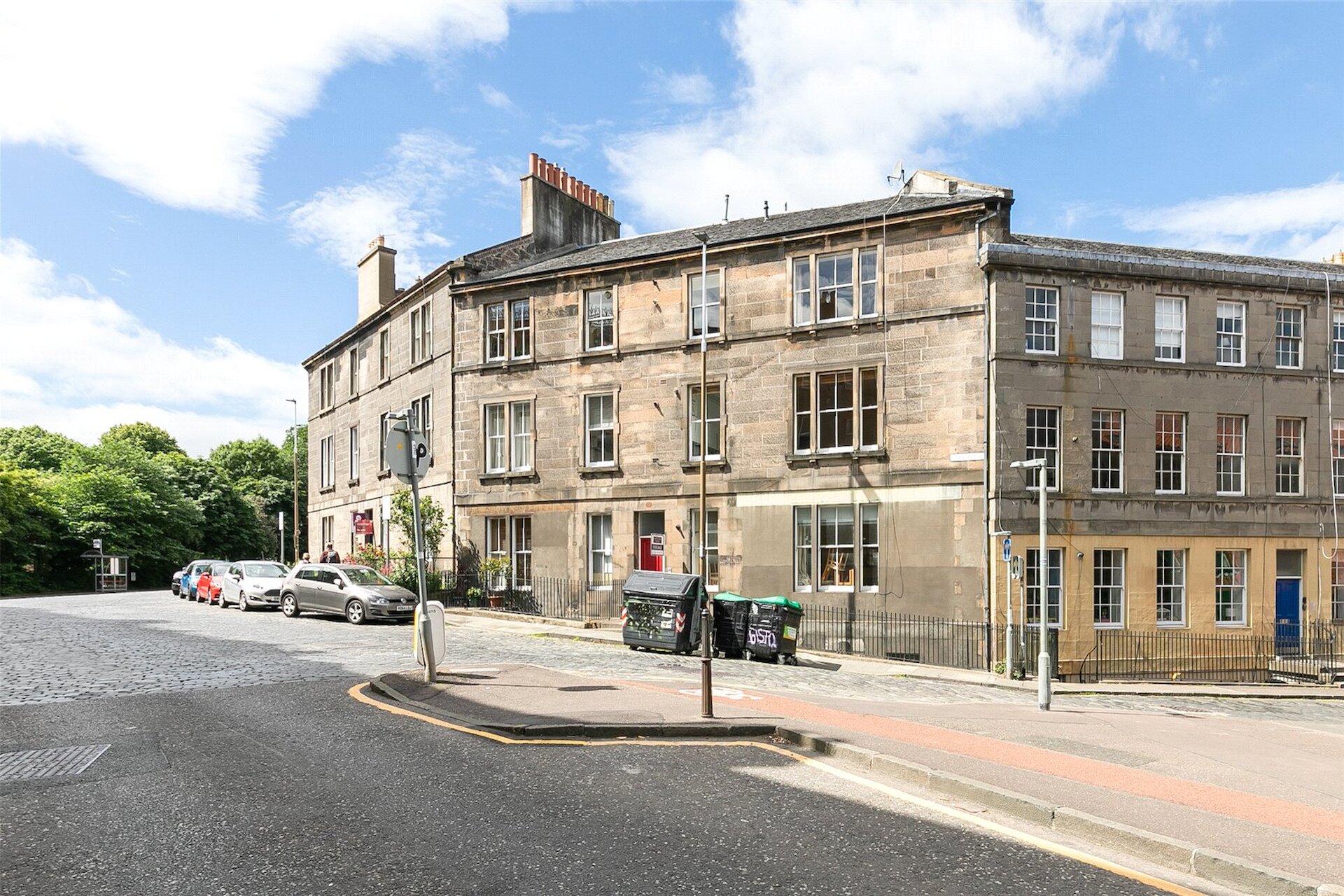 31E Eyre Place, Edinburgh, EH3 5EX - Picture #1