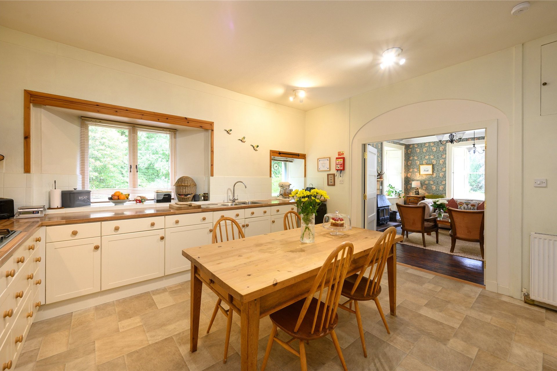 Heathpark House, Coupar Angus Road, Blairgowrie, Perth and Kinross, PH10 6JT - Picture #7