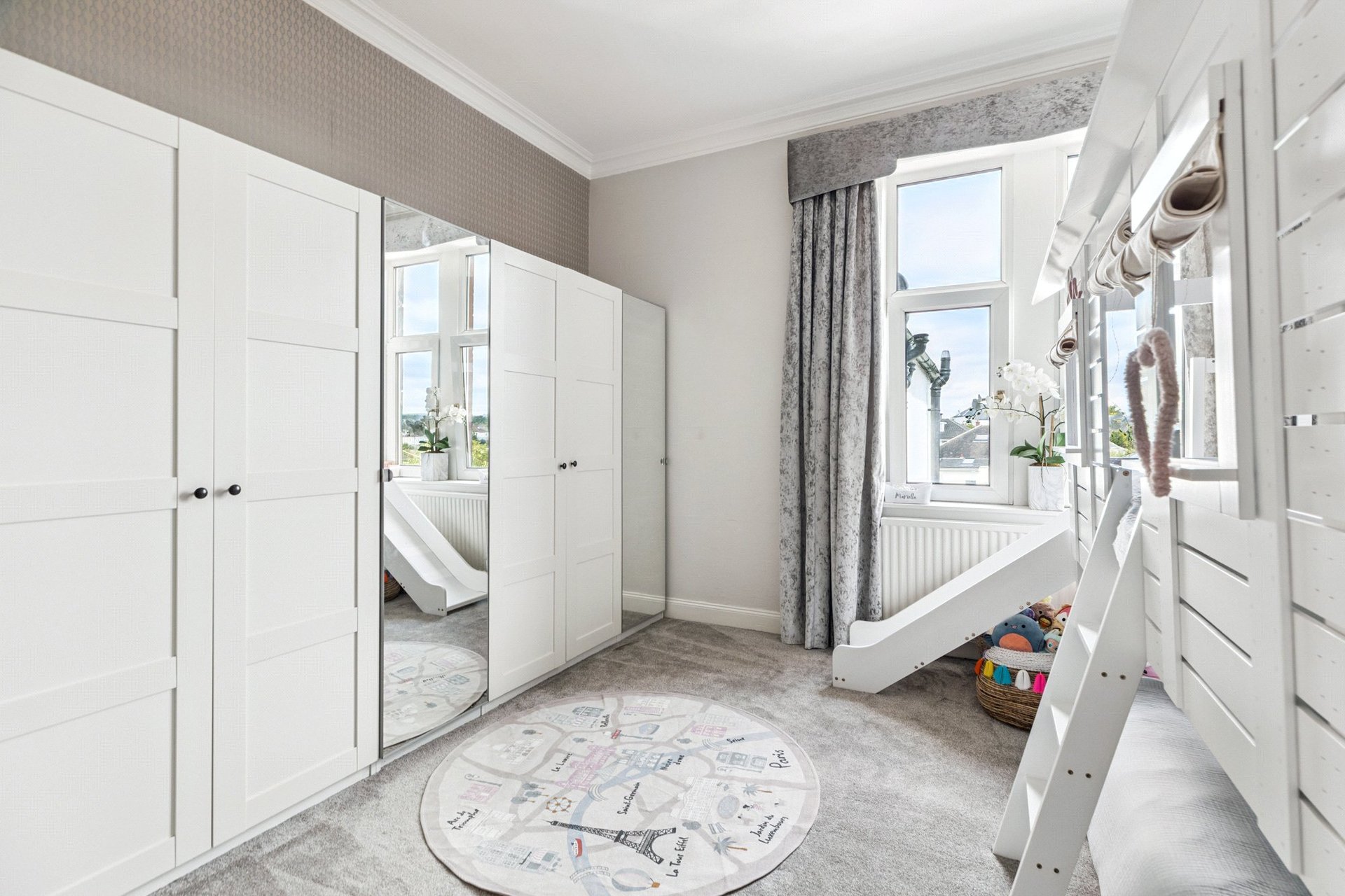 15 St. Anns Drive, Giffnock, Glasgow, East Renfrewshire, G46 6JS - Picture #27