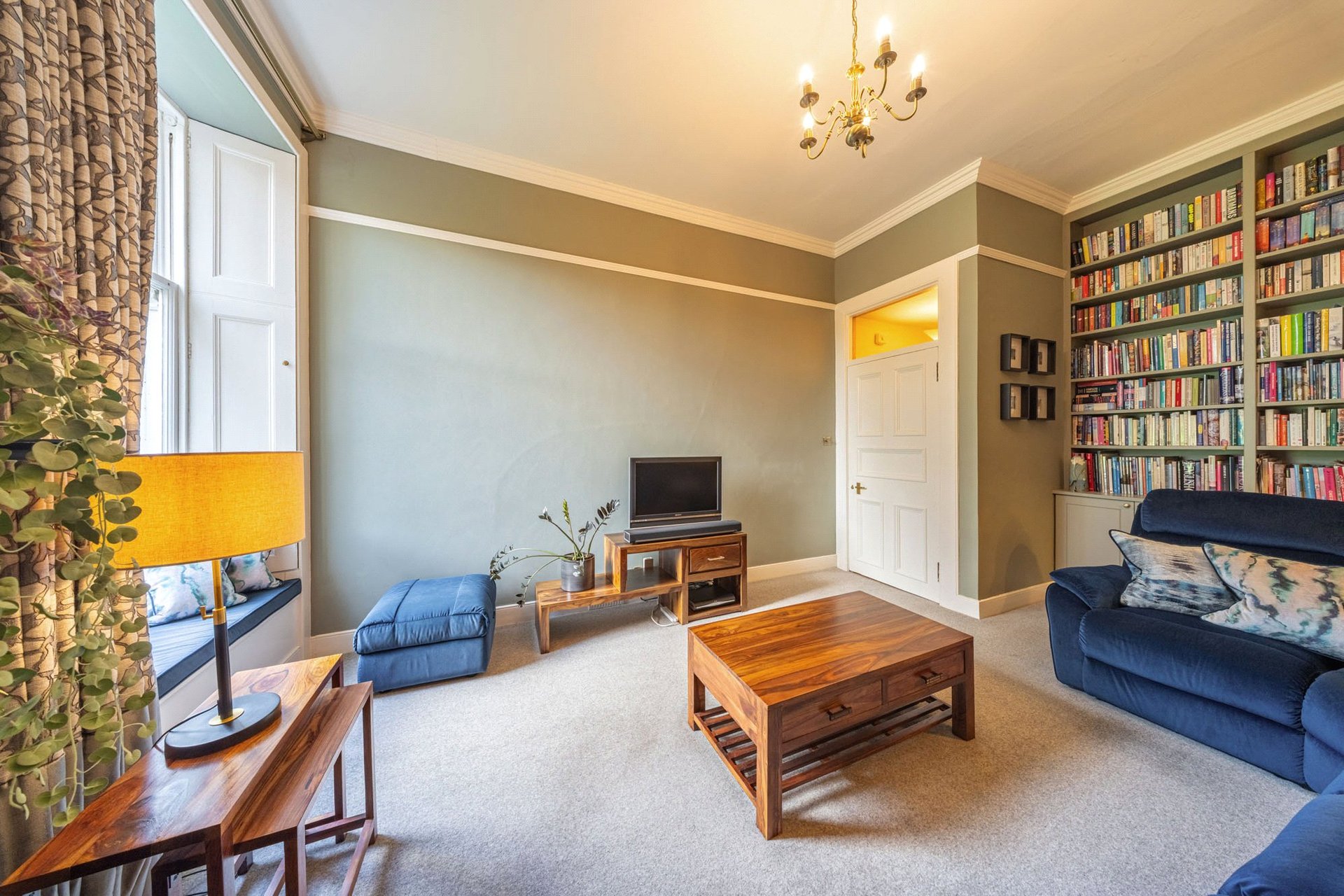 Leeside, 36 Castle Terrace, Berwick-upon-Tweed, Northumberland, TD15 1NZ - Picture #9