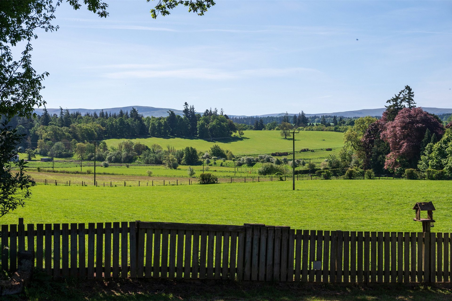 Machany Cottage, Auchterarder, Perth and Kinross, PH3 1NW - Picture #13