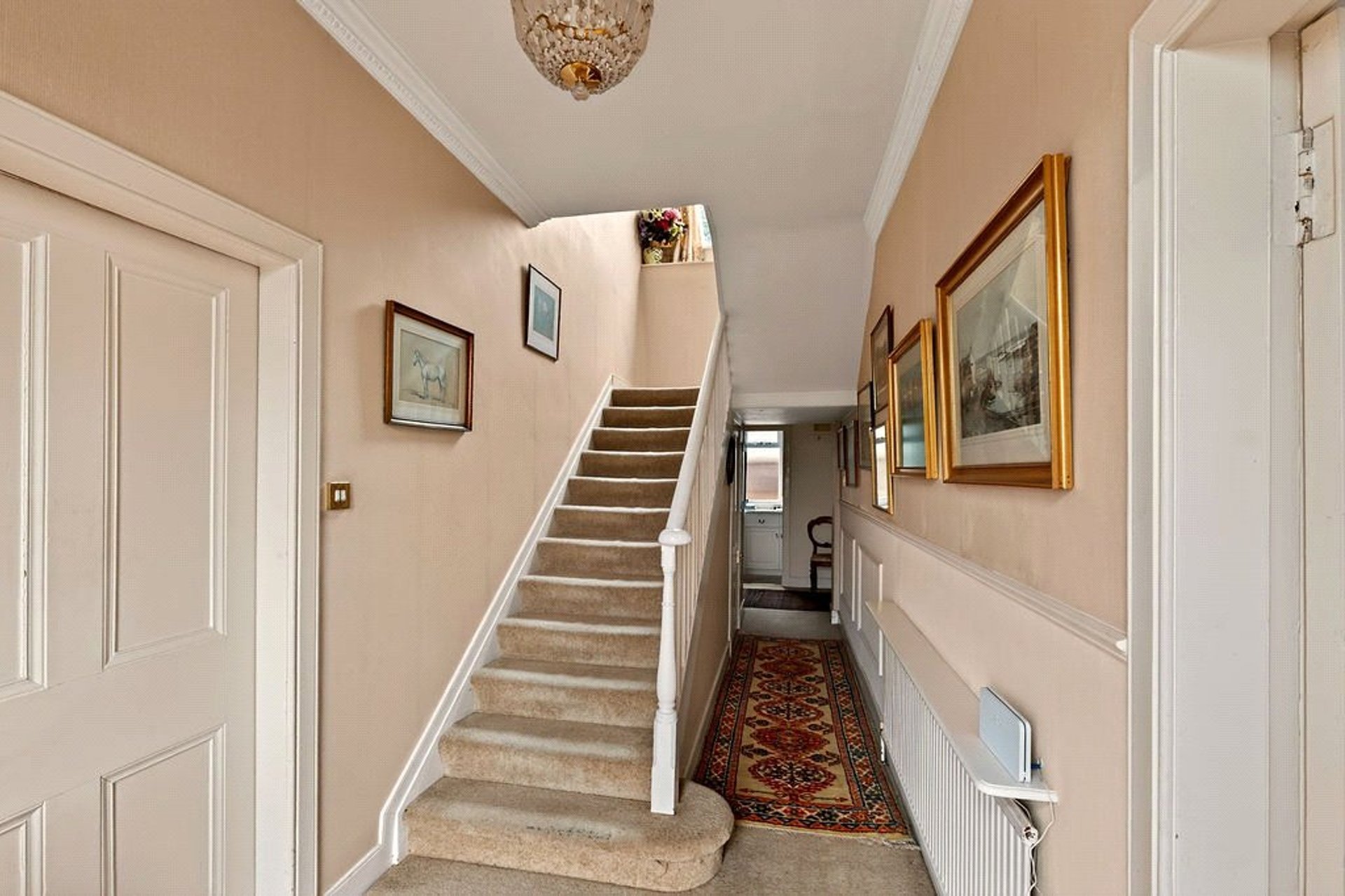 Allerly Mains, Gattonside, Melrose, Scottish Borders, TD6 9LT - Picture #14