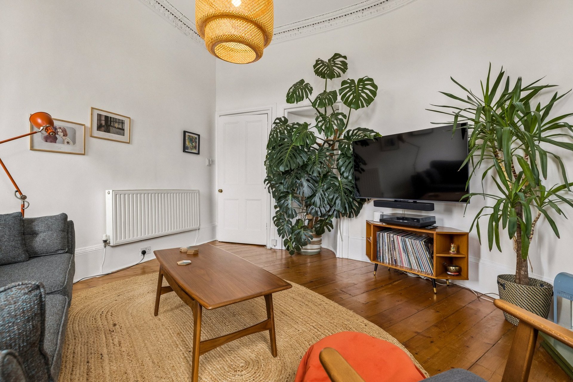 1/1, 2 Kilmailing Road, Cathcart, Glasgow, G44 5UJ - Picture #4