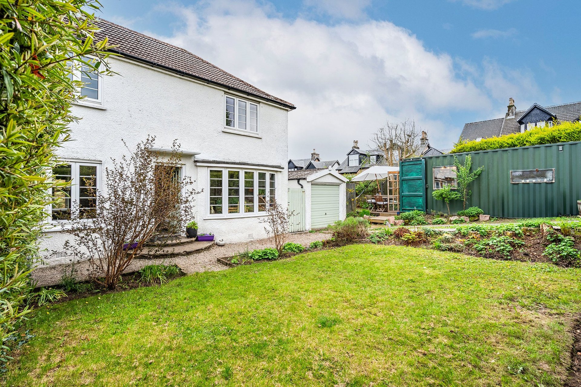 2A Stirling Drive, Bearsden, G61 4NX - Picture #41