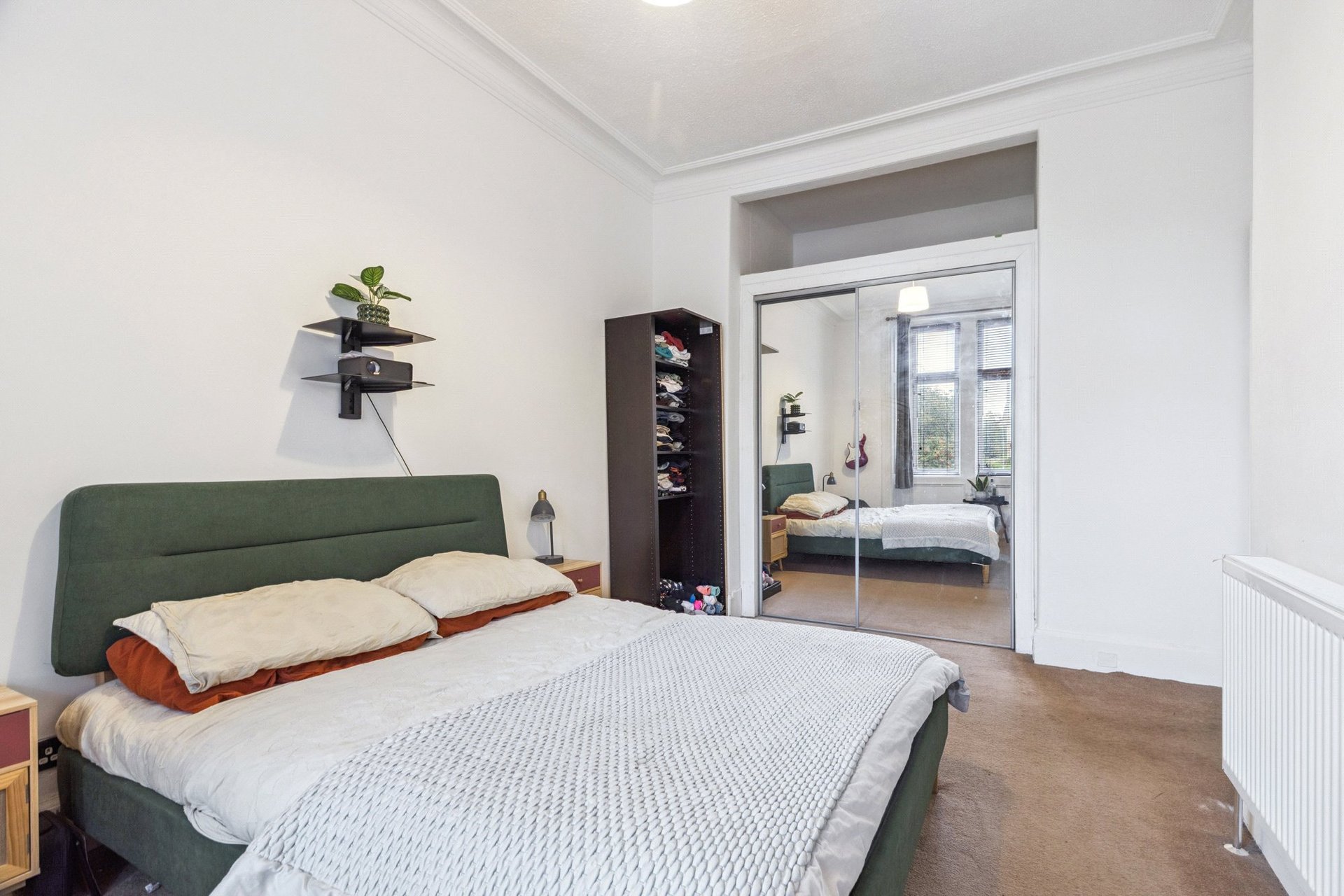 1/2, 50 Thornwood Avenue, Thornwood, Glasgow, G11 7PG - Picture #9