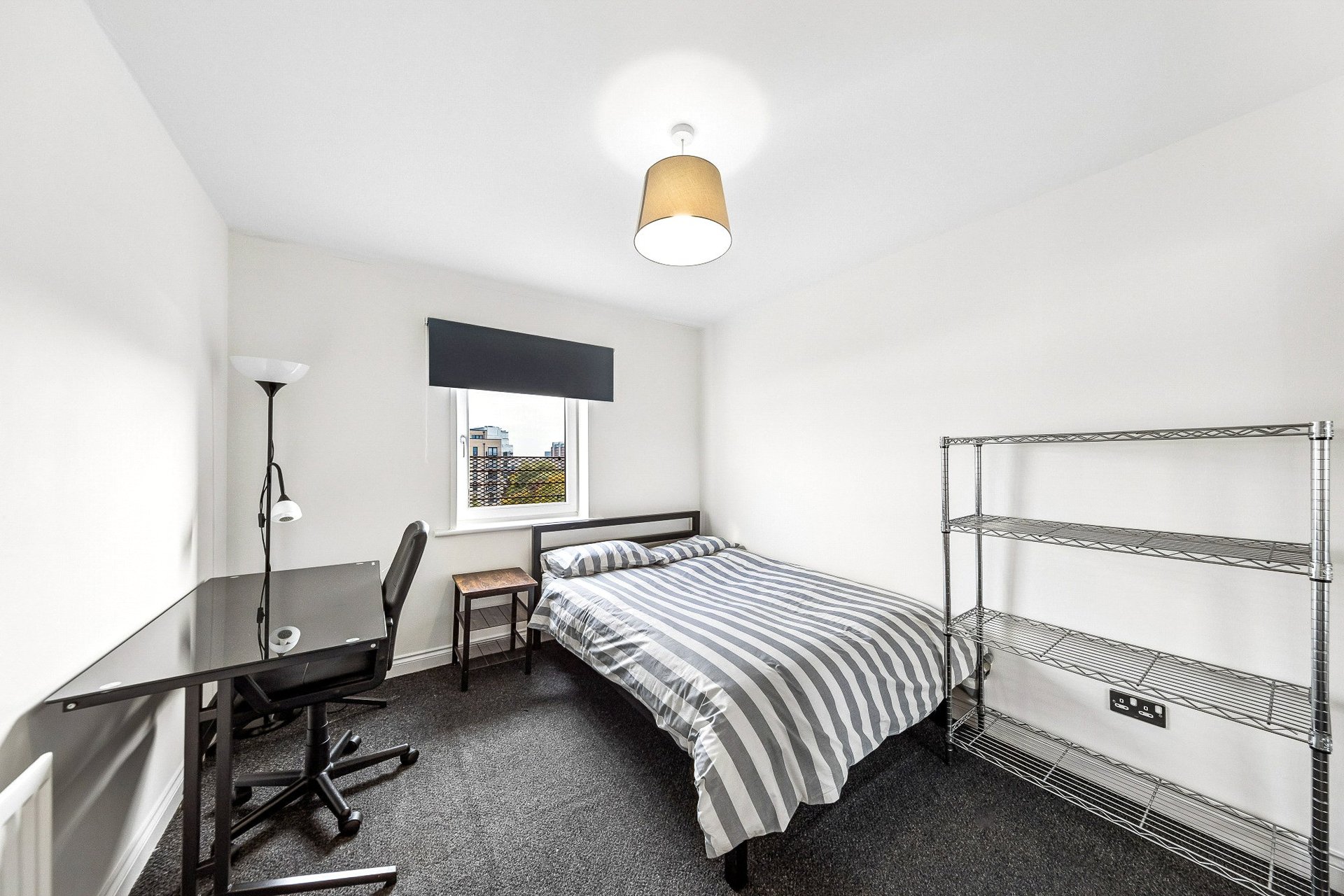 3/3, 31 Minerva Way, Finnieston, Glasgow, G3 8GE - Picture #28