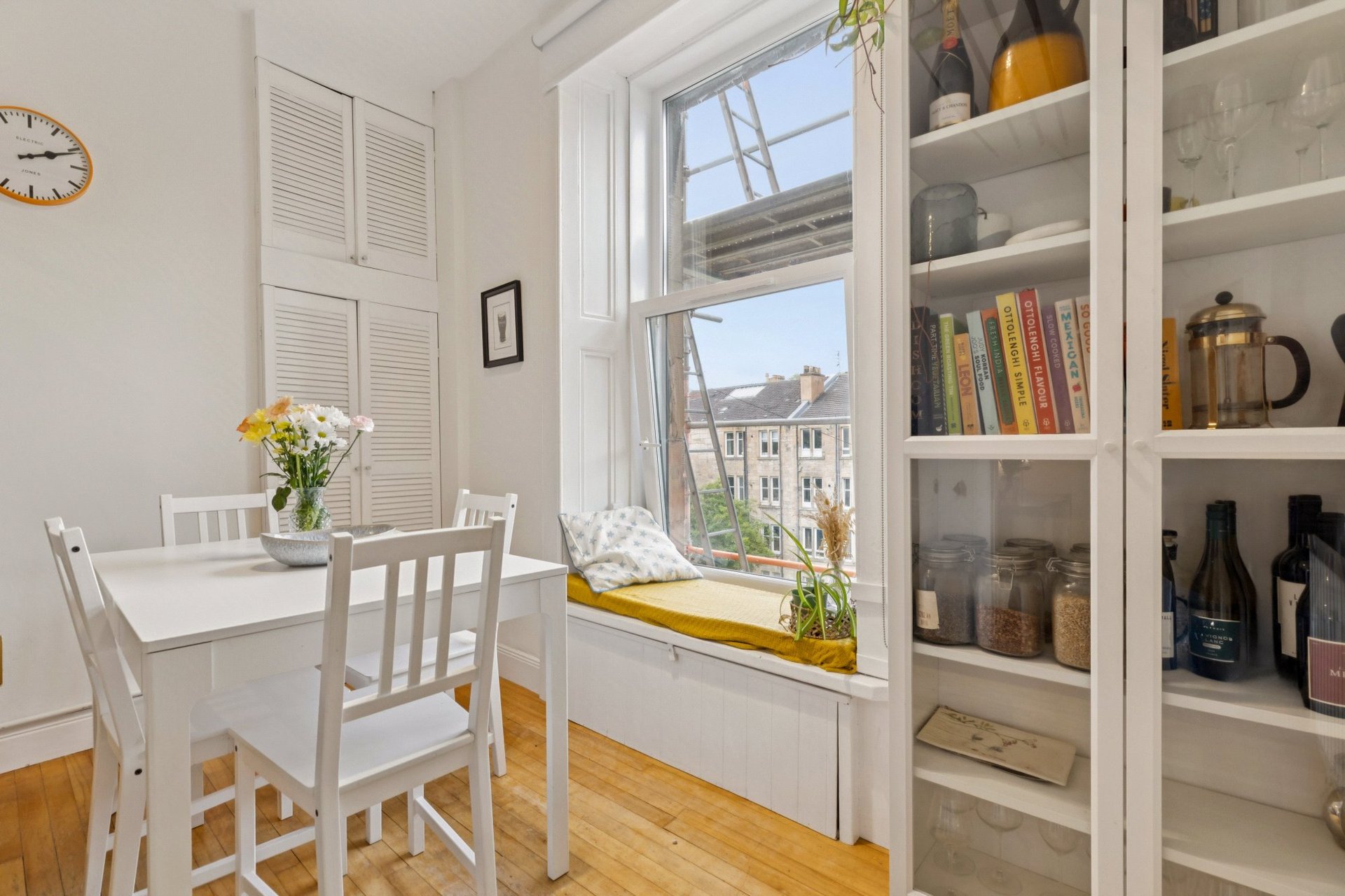 Flat 2/2, 4 Mingarry Street, North Kelvinside, Glasgow, G20 8NT - Picture #9