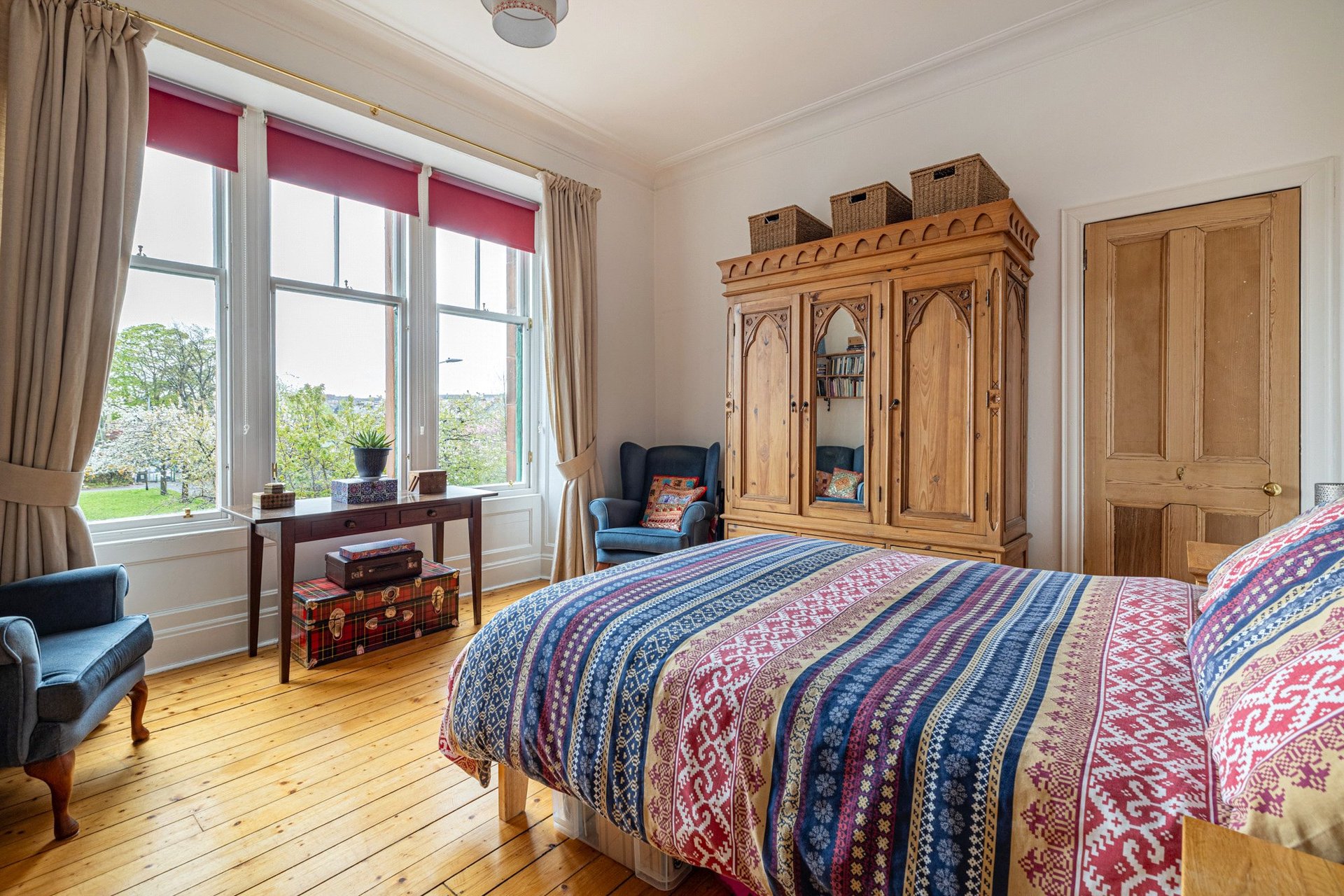 1/1, 9 Naseby Avenue, Broomhill, Glasgow, G11 7JQ - Picture #14