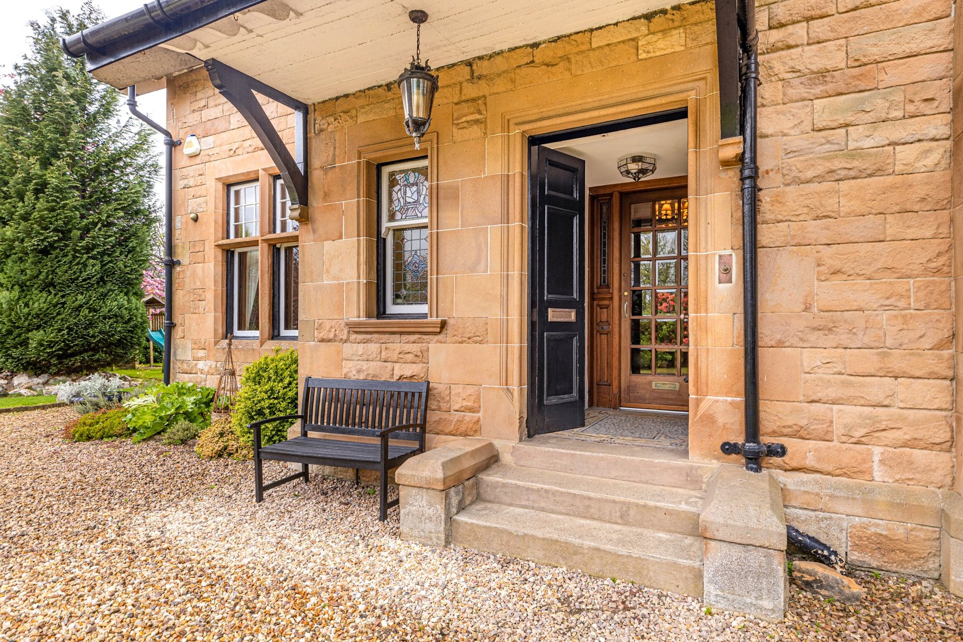 Orkie House, 53 Newlands Road, Newlands, Glasgow, G43 2JP - Picture #5