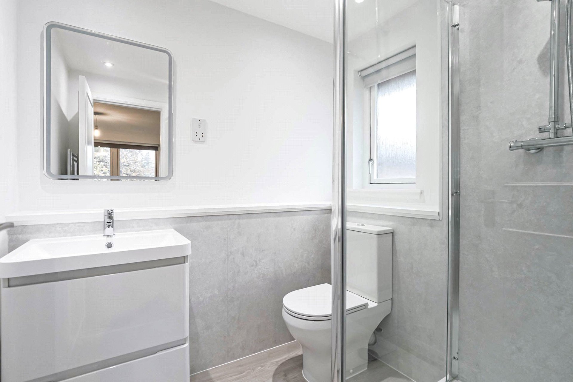 Flat 5, 3 Caithness Place, Edinburgh, Midlothian, EH5 3AE - Picture #21