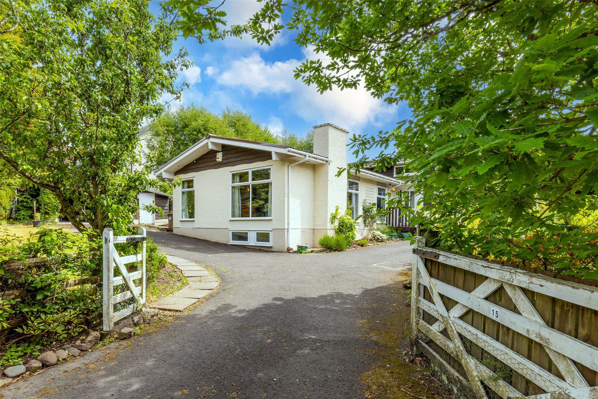 Shernold, 15 Drumbeg Loan, Killearn, G63 9LG - Picture #1