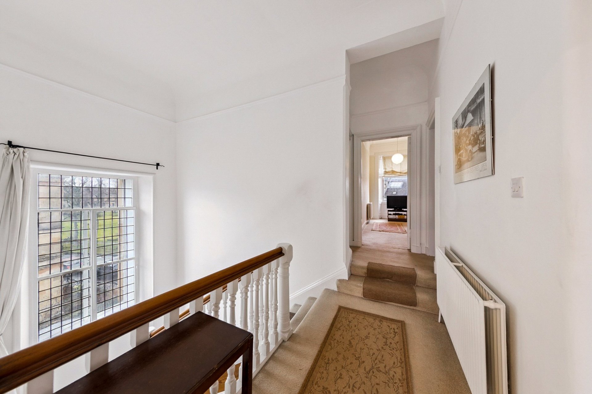 2/1, 27 Westbourne Gardens, Hyndland, Glasgow, G12 9PE - Picture #9