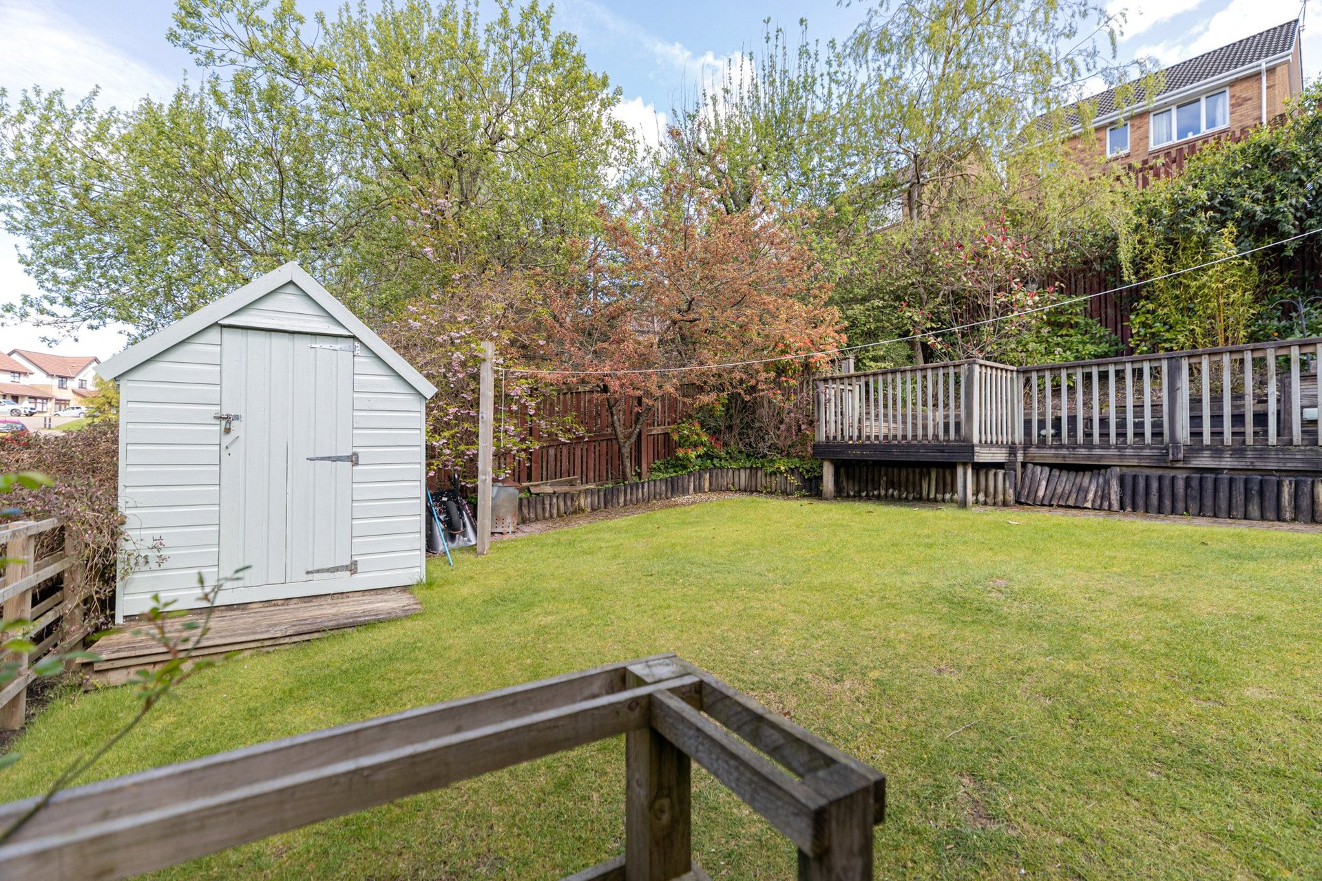 6 Burncrooks Avenue, Bearsden, G61 4NL - Picture #30