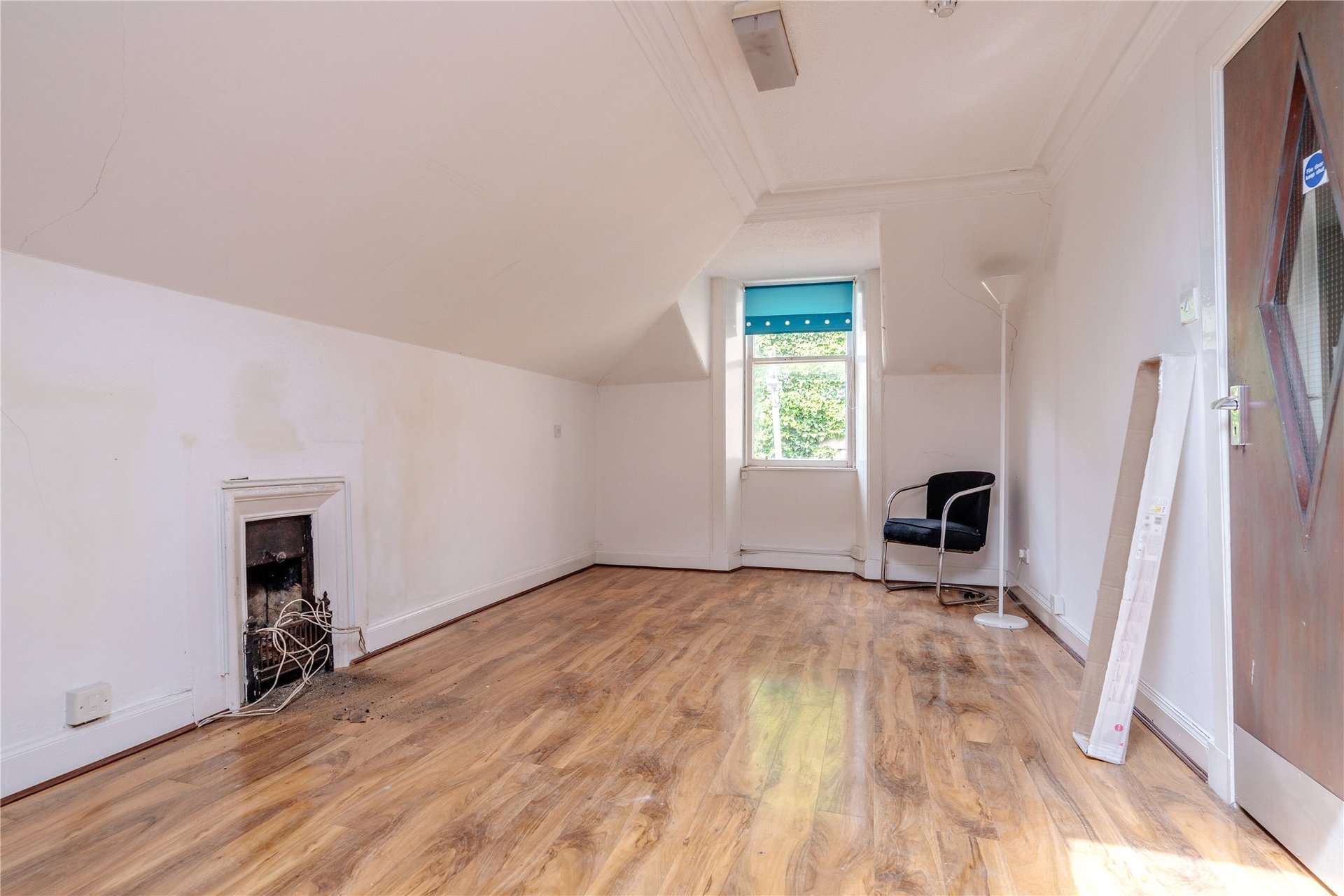 The Mews, 4 Claremont Place, Park, Glasgow, G3 7YR - Picture #27