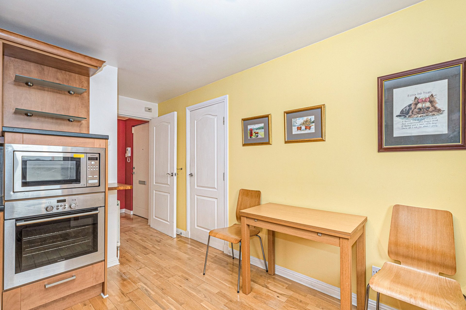 3/1, 32 Randolph Gate, Broomhill, Glasgow, G11 7DE - Picture #8
