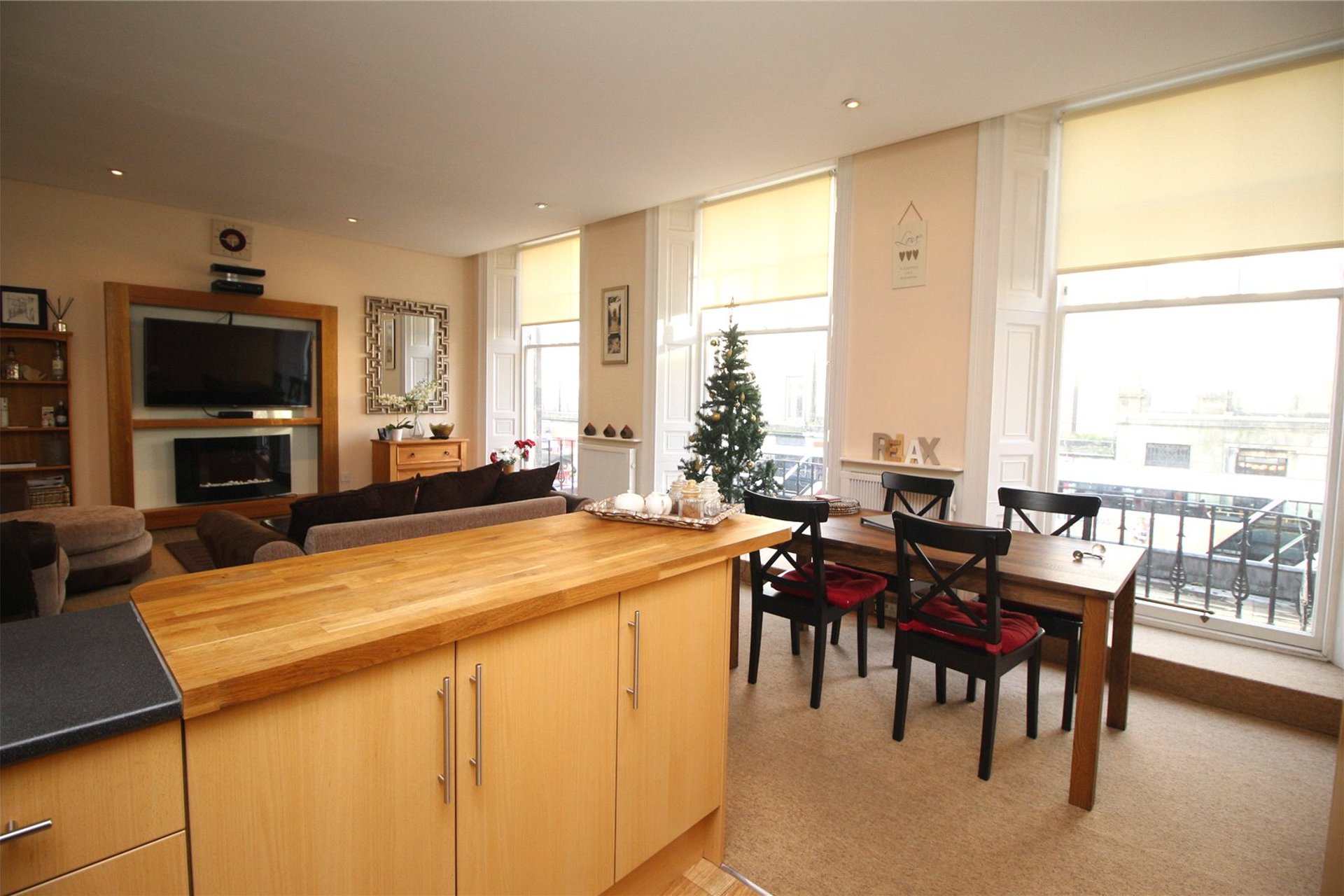 1F, 3B West Maitland Street, Edinburgh, Midlothian, EH12 5DS - Picture #13