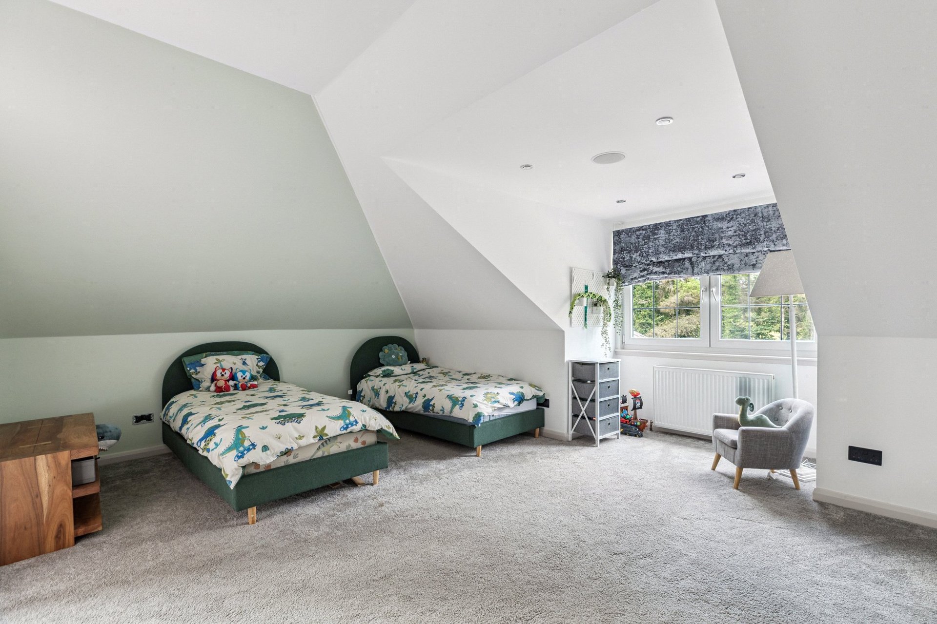 53 Ayr Road, Whitecraigs, Glasgow, G46 6SR - Picture #50