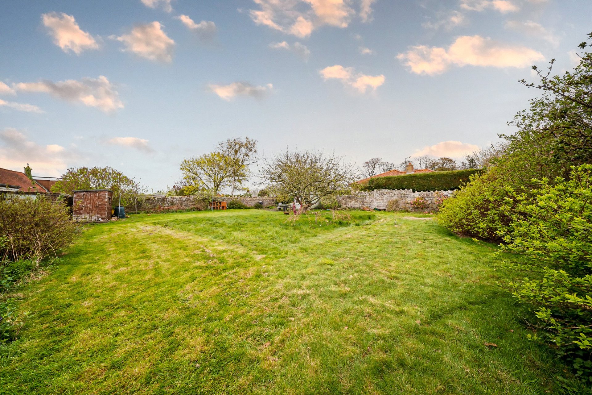 Greenway House, East Ord, Berwick-upon-Tweed, Northumberland, TD15 2NS - Picture #18