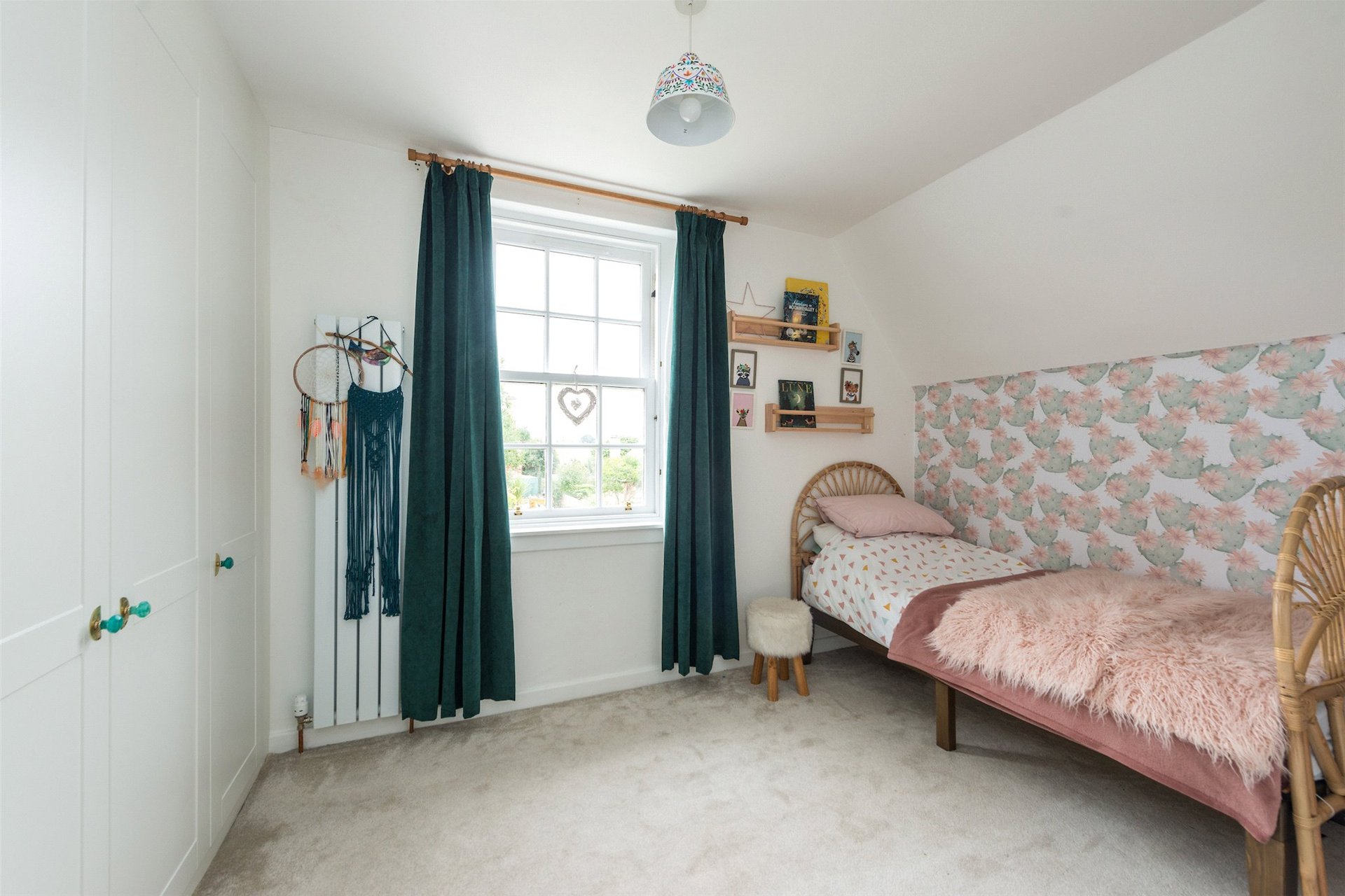 33 Hopetoun Terrace, Gullane, East Lothian, EH31 2DD - Picture #13