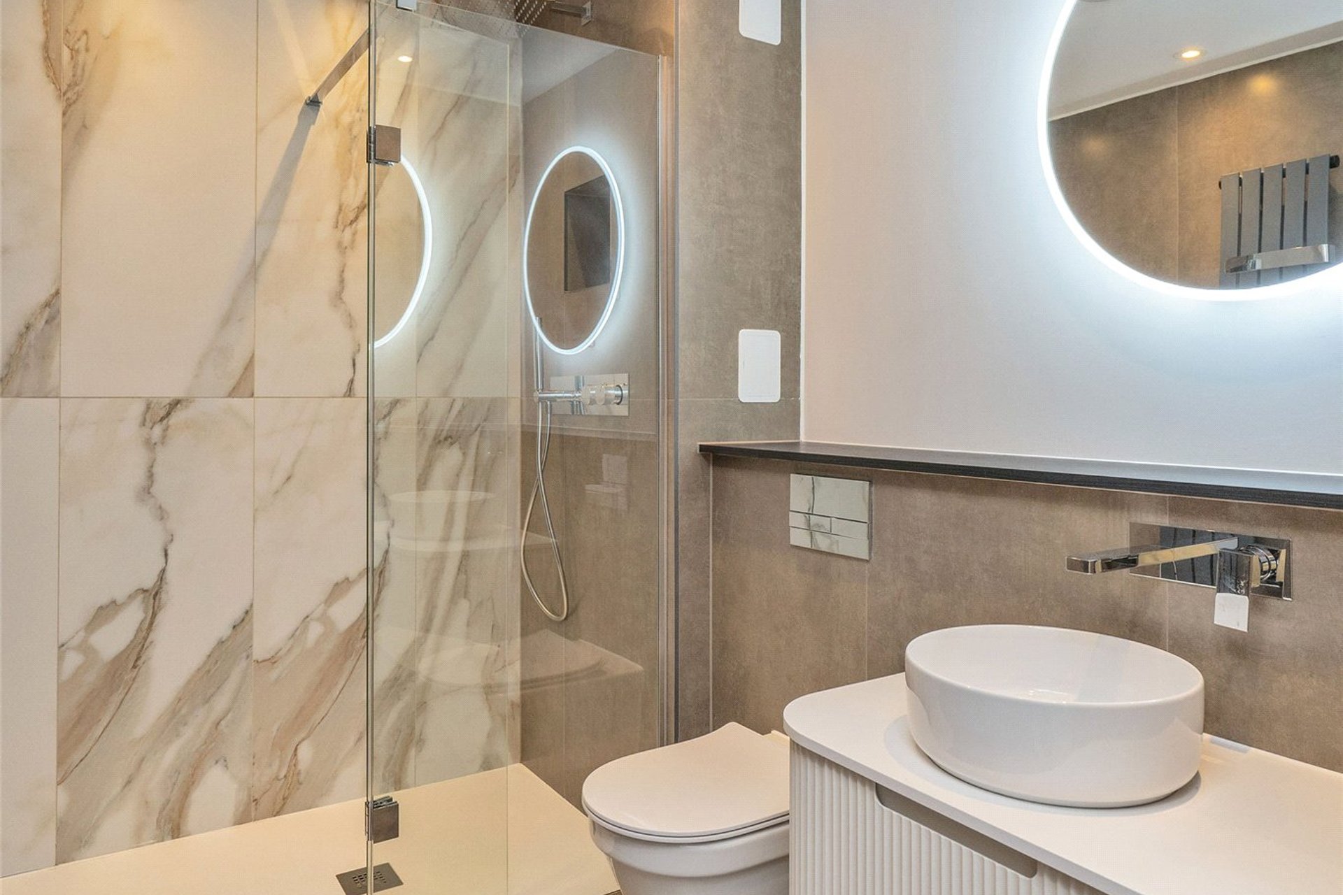 59/11 Belford Road, L1-34 Village View, Belford Road, Edinburgh, Midlothian, EH4 3UE - Picture #13