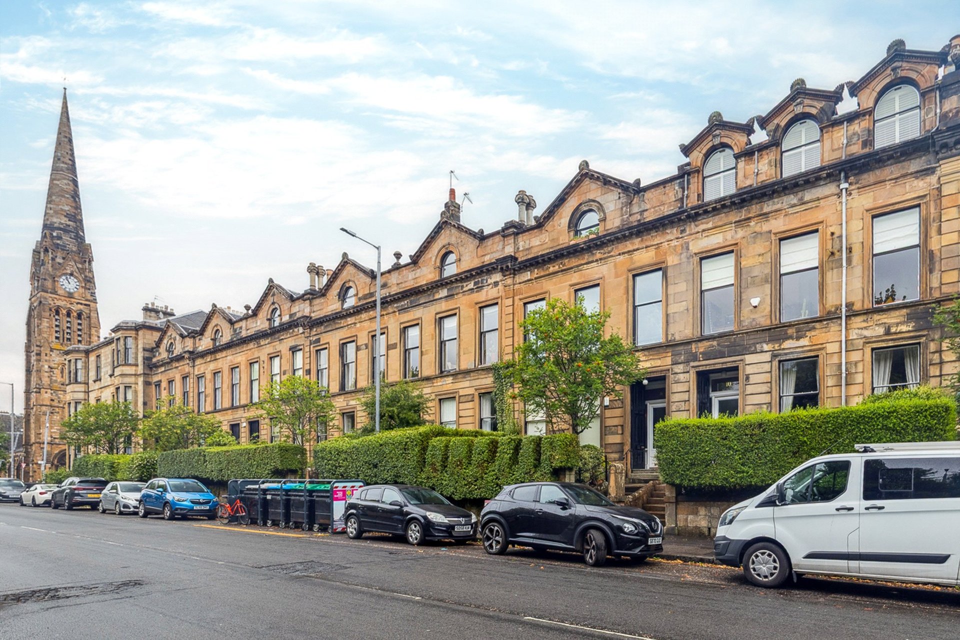 581 Shields Road, Pollokshields, Glasgow, G41 2RW - Picture #35